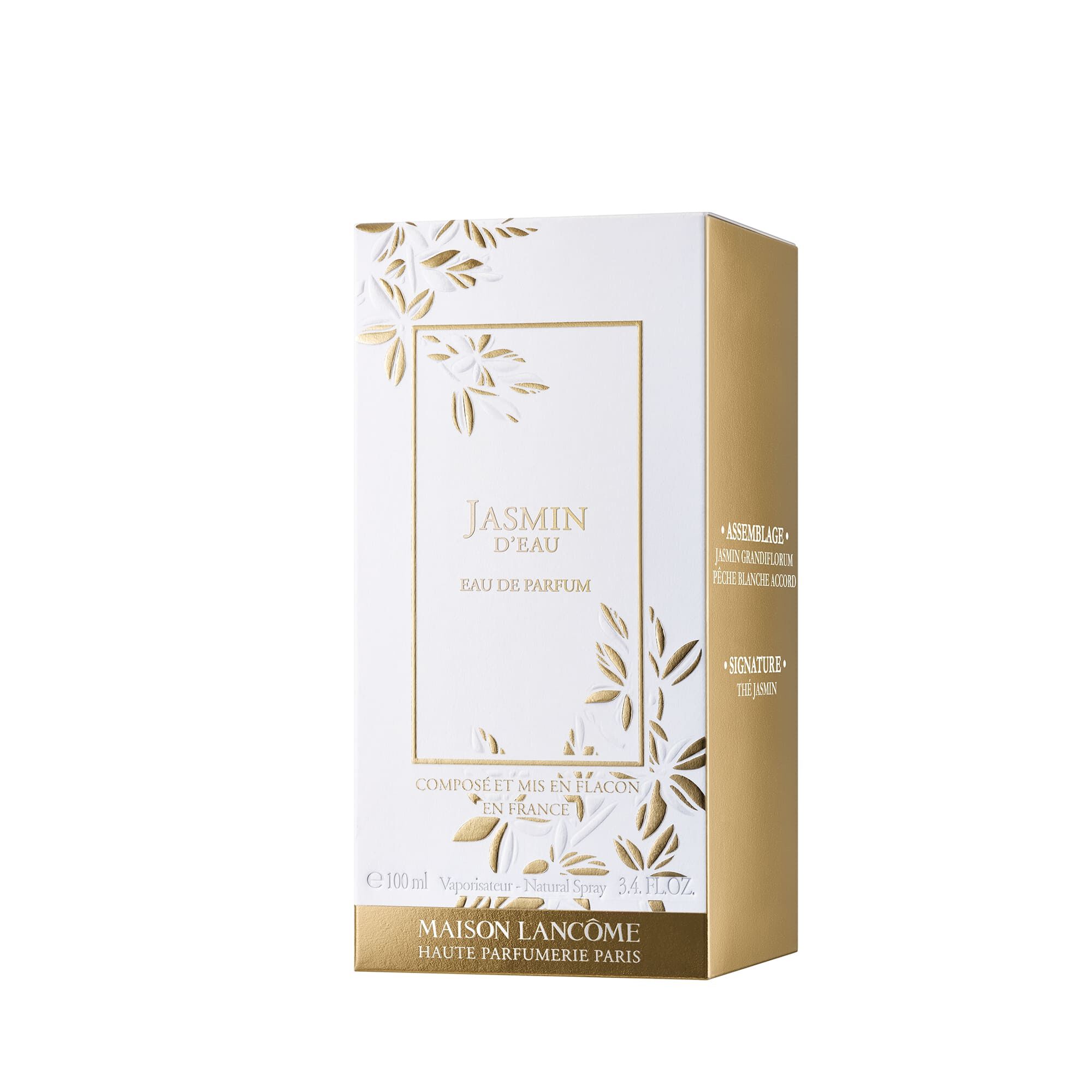 Lancome floral 2025