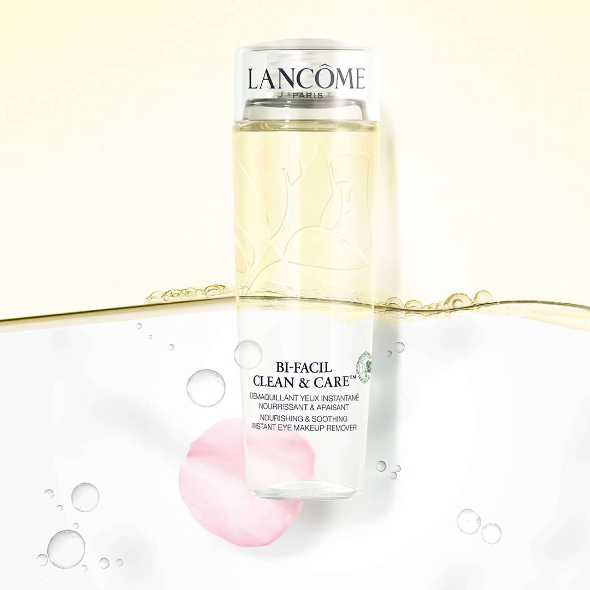 BI-FACIL CLEAN & CARE