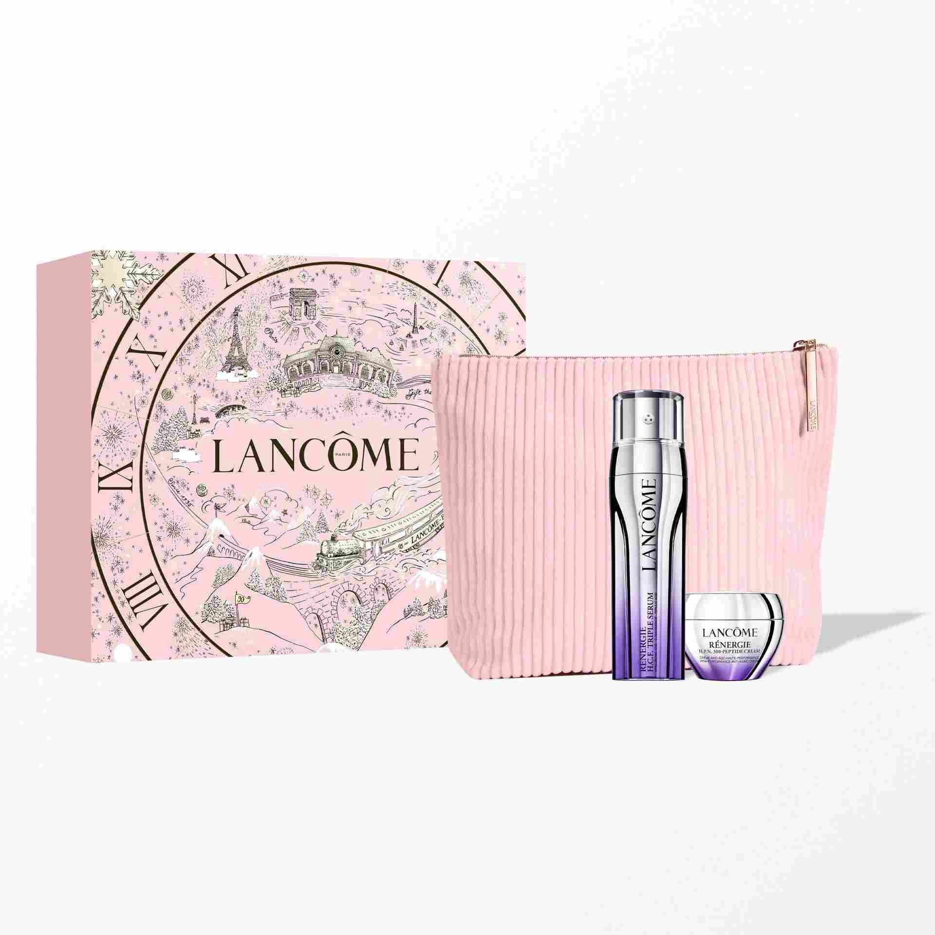 سيروم رينيرجي إتش. سي. إف ثلاثي المفعول 50 مل