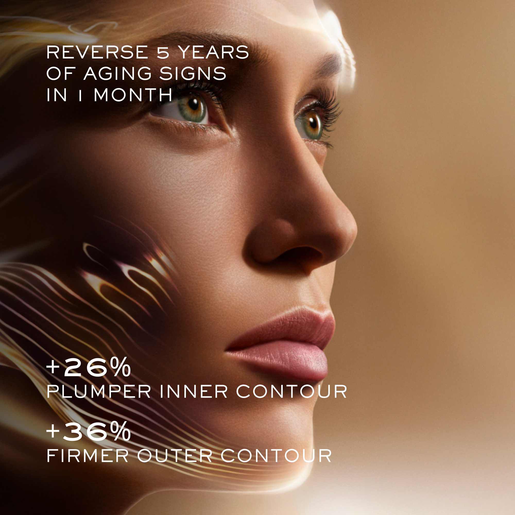 ABSOLUE LONGEVITY THE SOFT CREAM