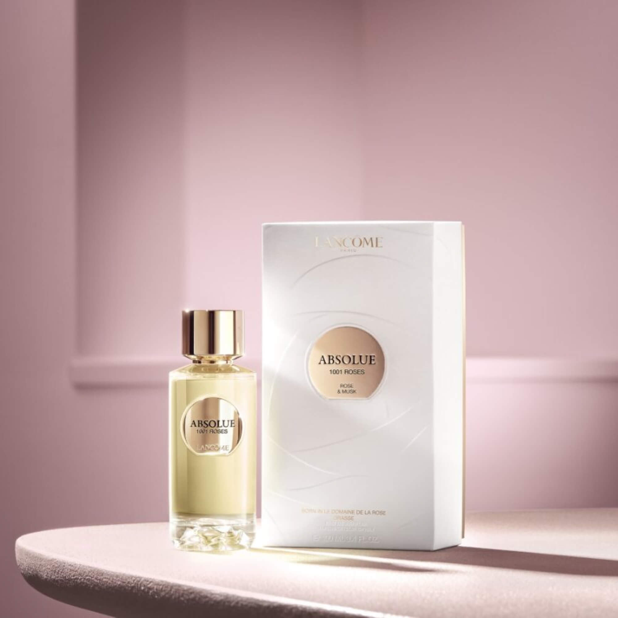 عطر ميل إيه أون روز