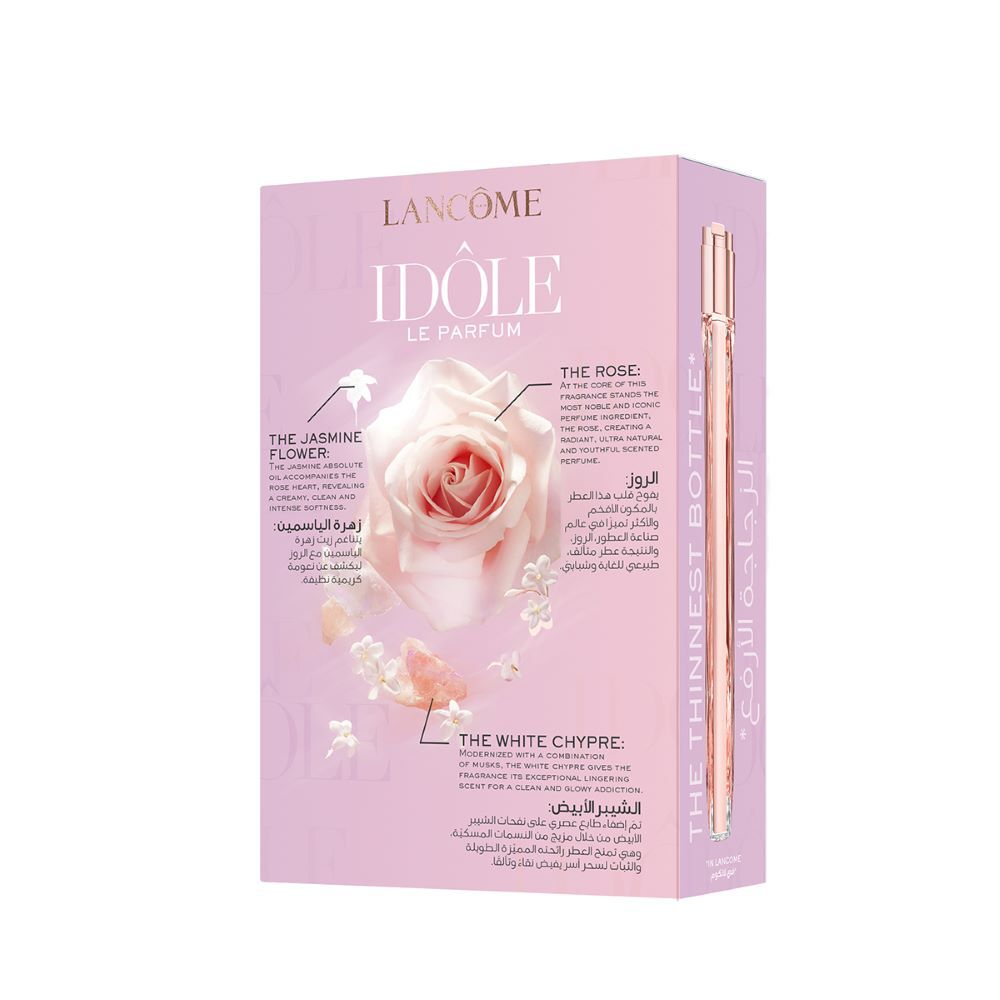 Idole Fragrance Set