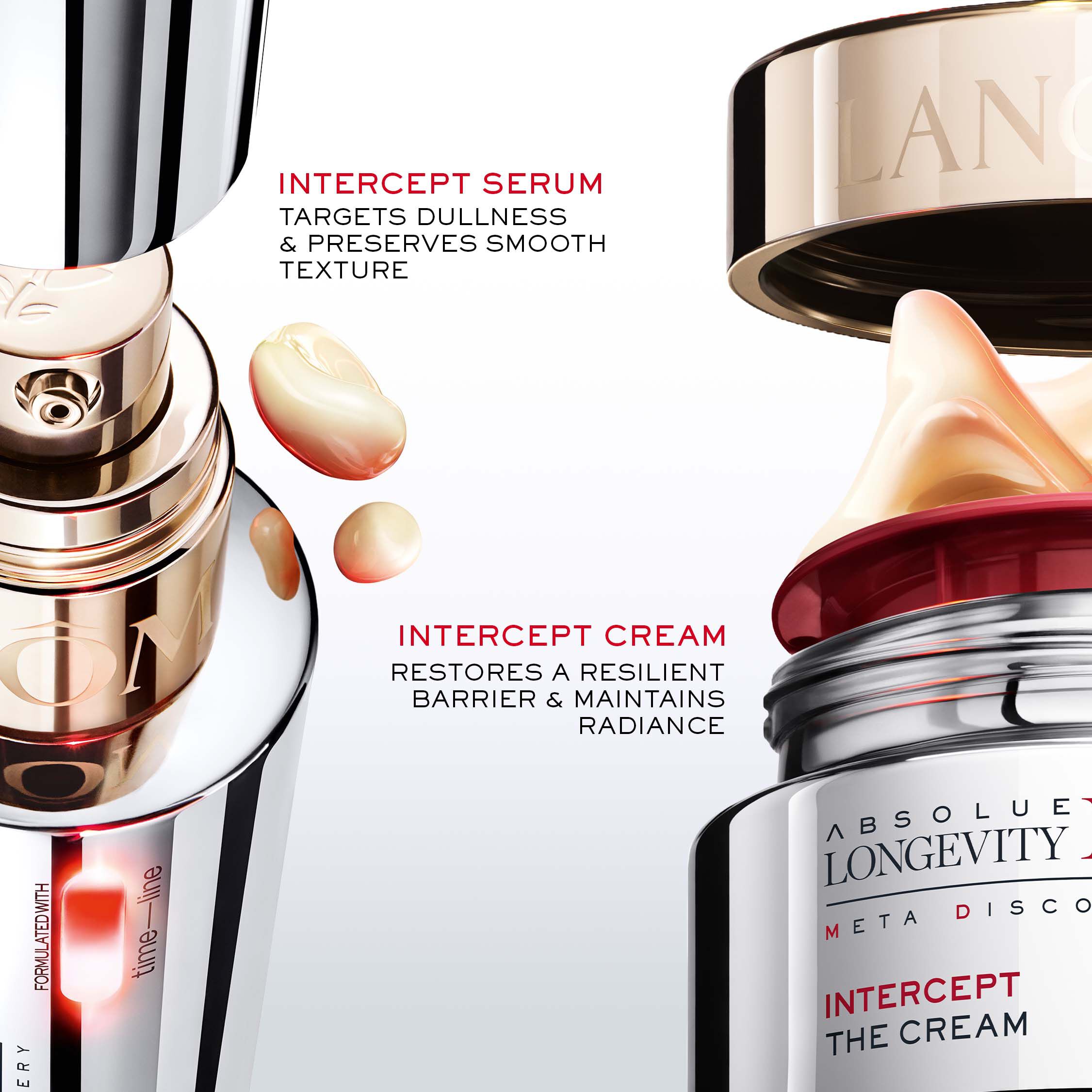 Absolue Longevity MD Intercept The Cream