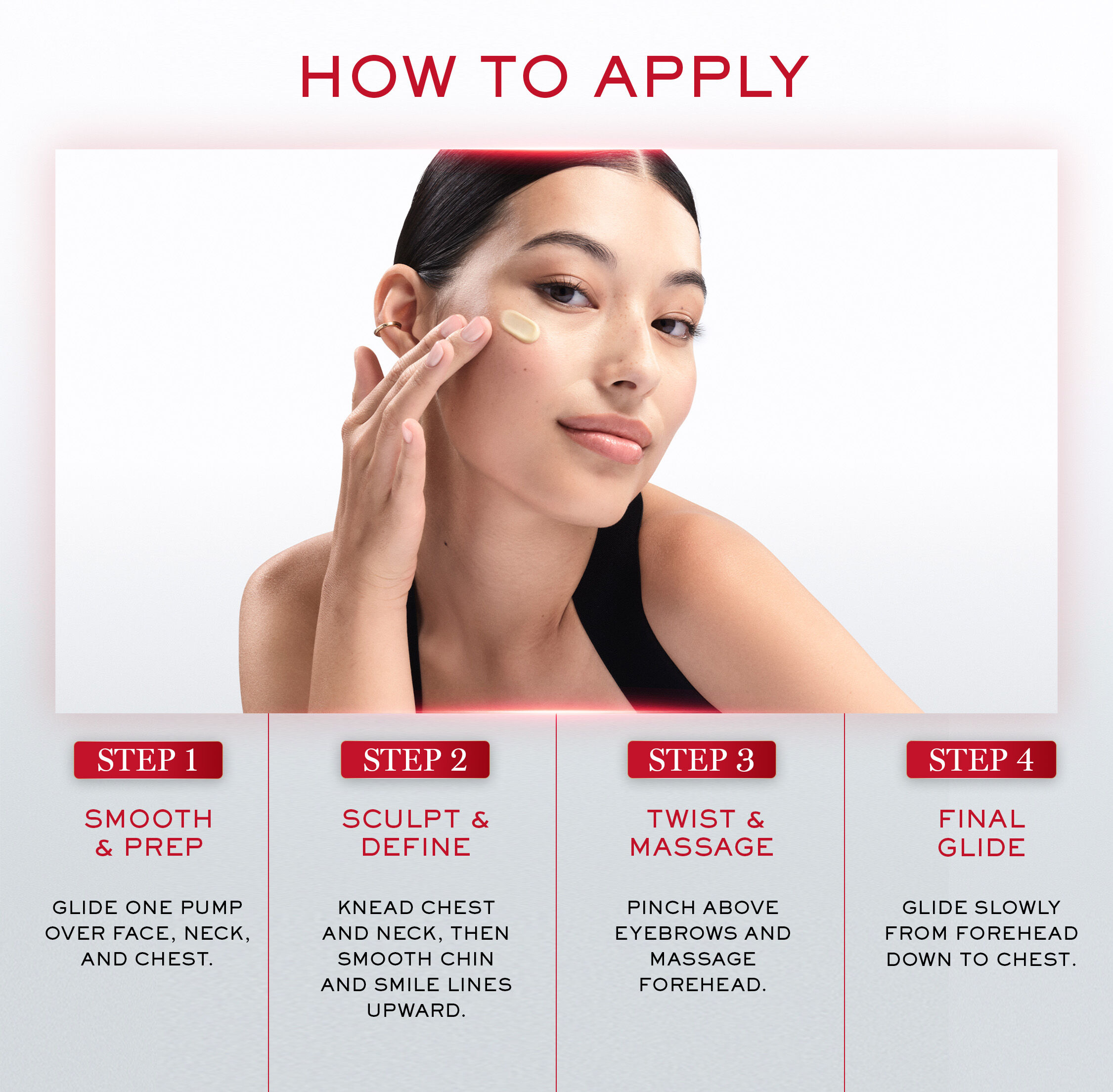 Absolue Longevity MD Anticipate The Cream