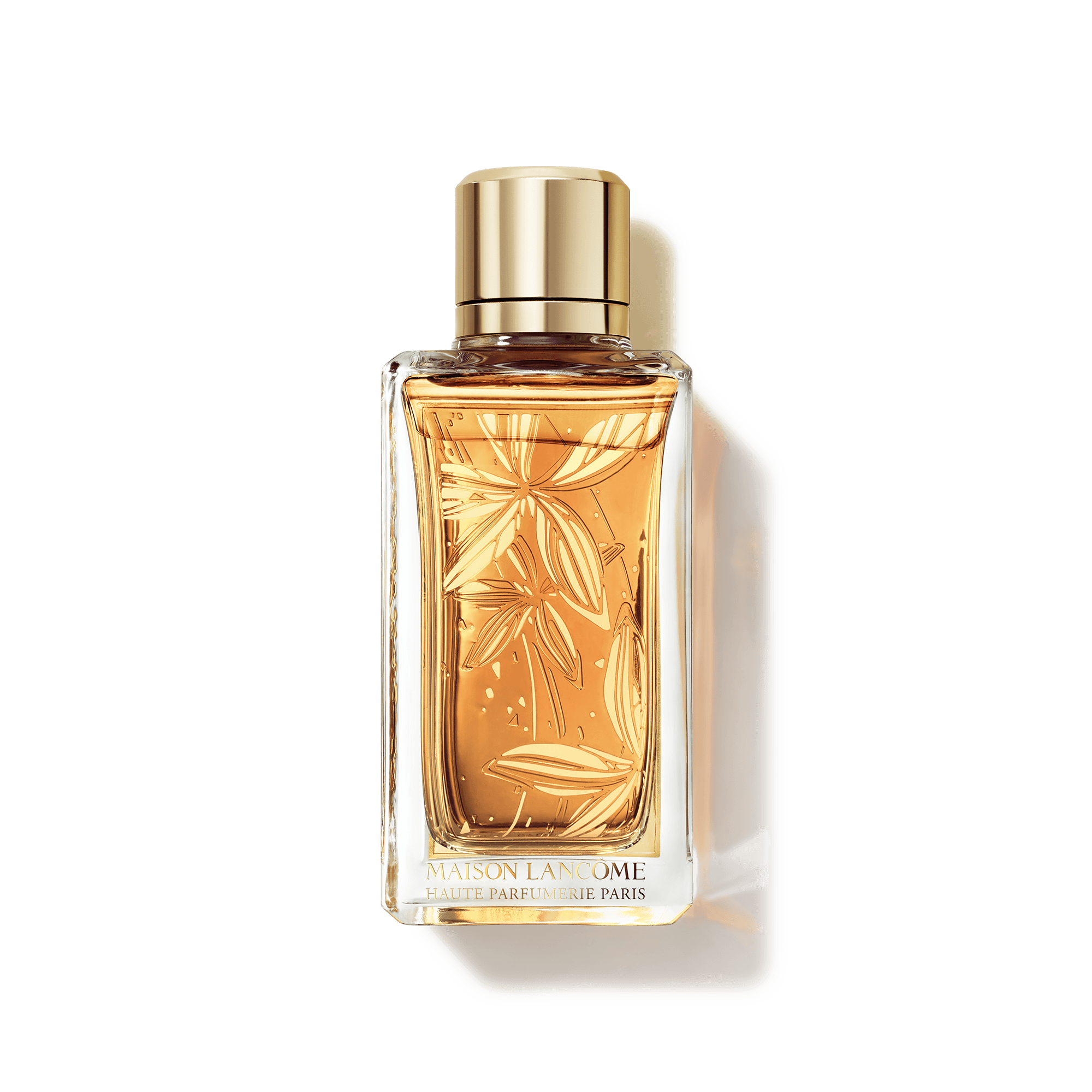 MAIZON LANCOMEメゾンランコムJasmins Marzipane Lancôme Maison Lancôme Jasmins Marzipane Eau de Parfum, 3.4