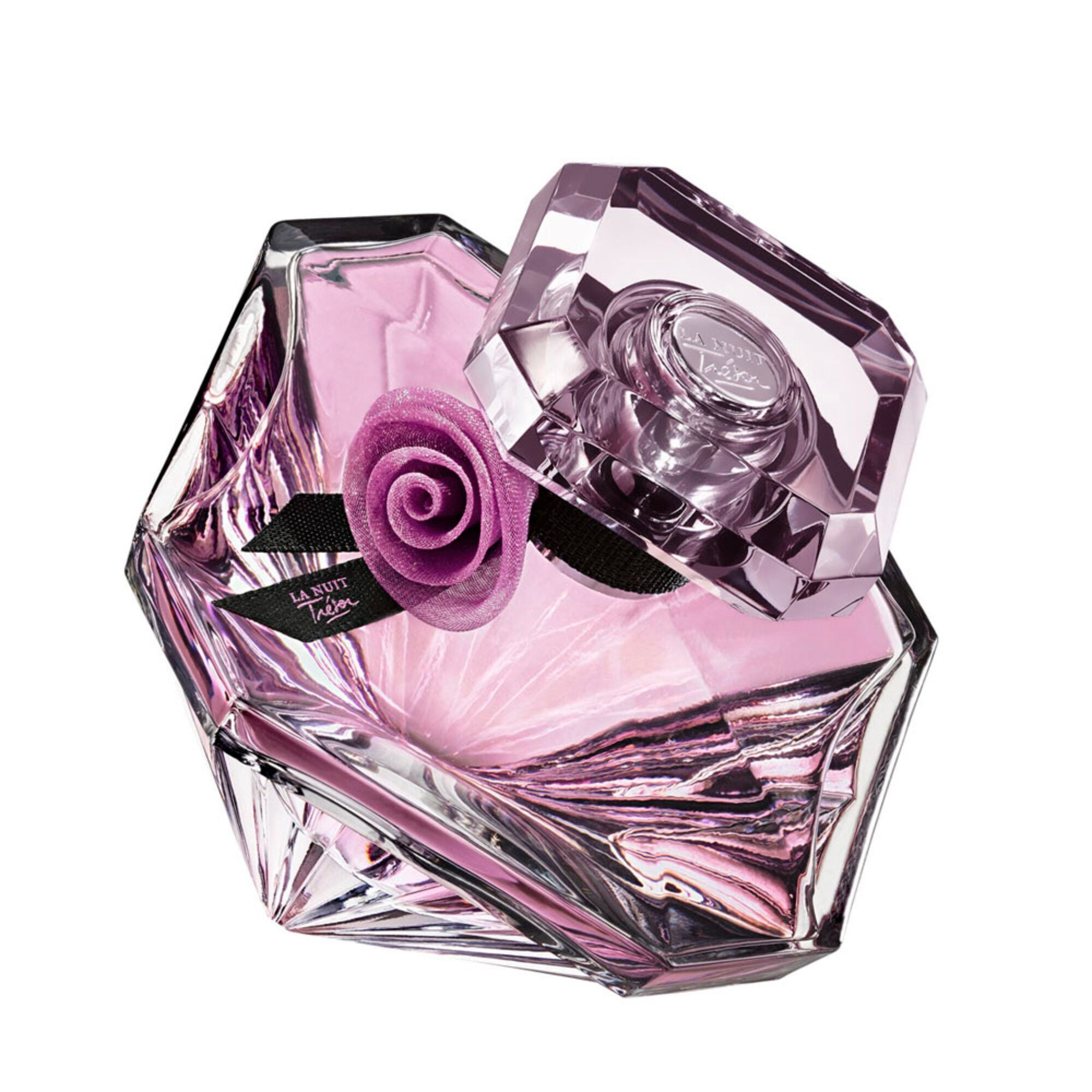 Tresor La Nuit