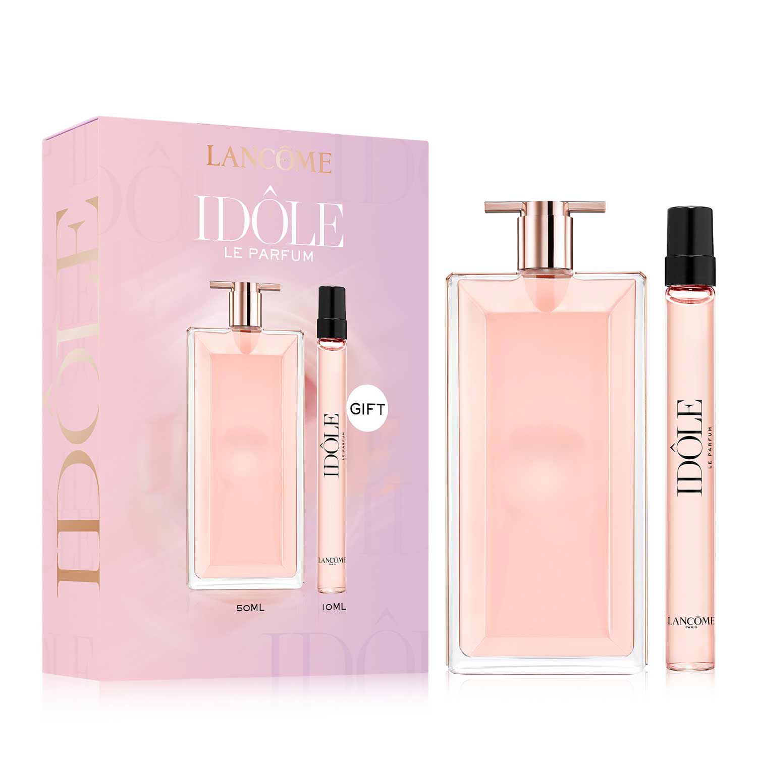 IDOLE FRAGRANCE SET 50ML