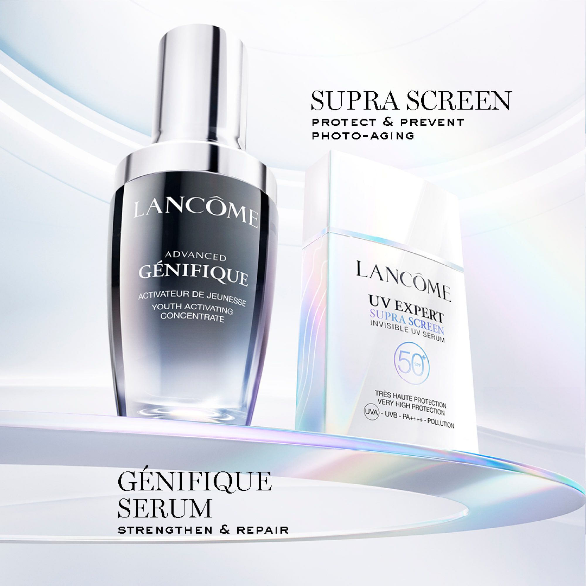 アプソリュ UV | UVケア | ランコム (Lancôme) 公式オンライン