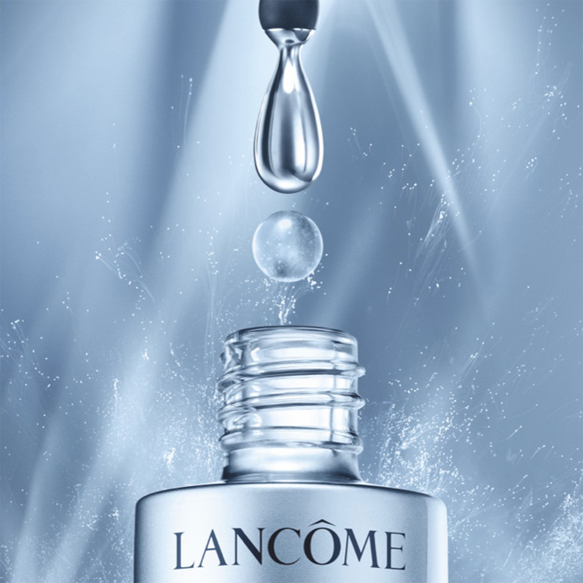 أدفانسد جينيفيك زيو بأداة تطبيق لايت بيرل