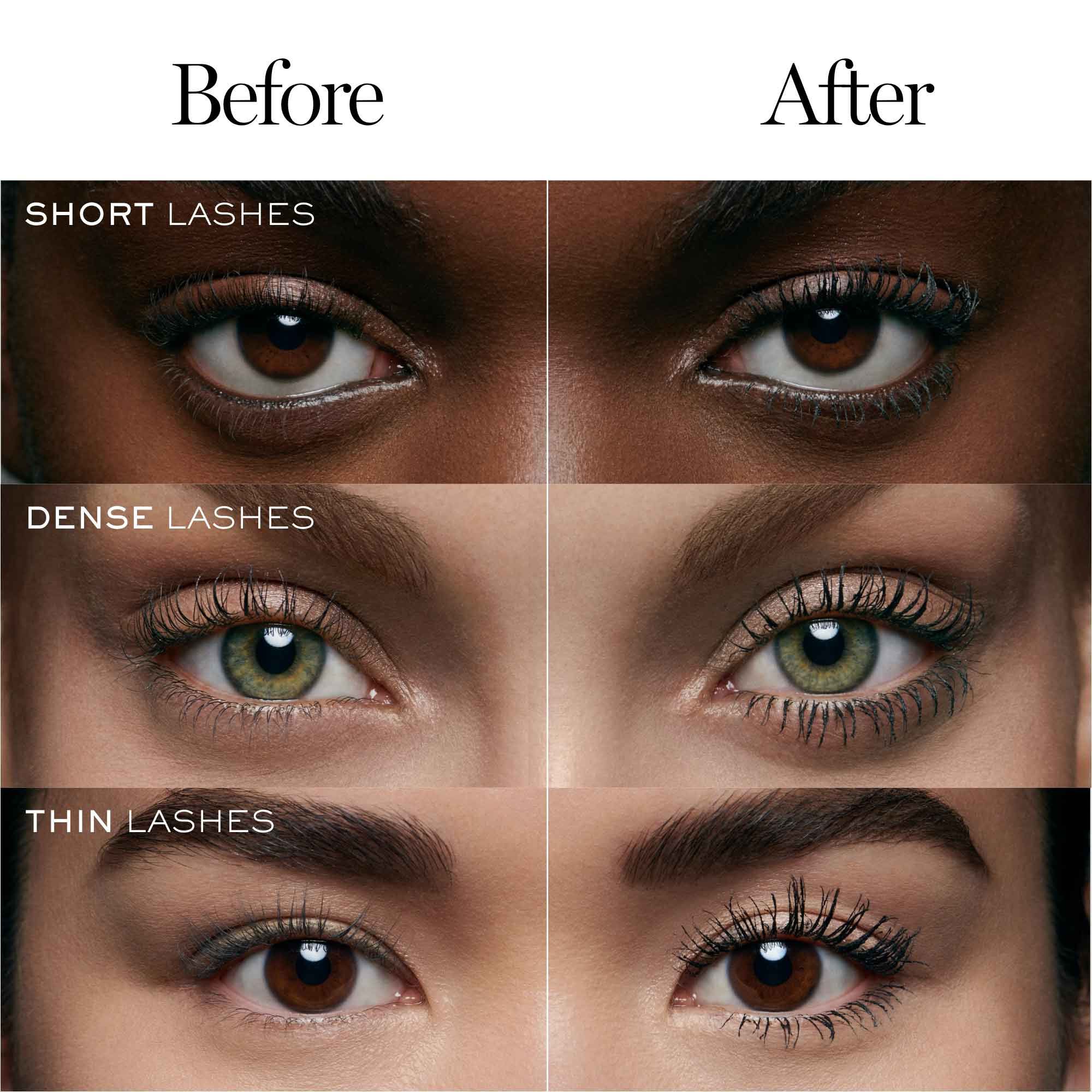 HYPNOSE DRAMA MASCARA SET