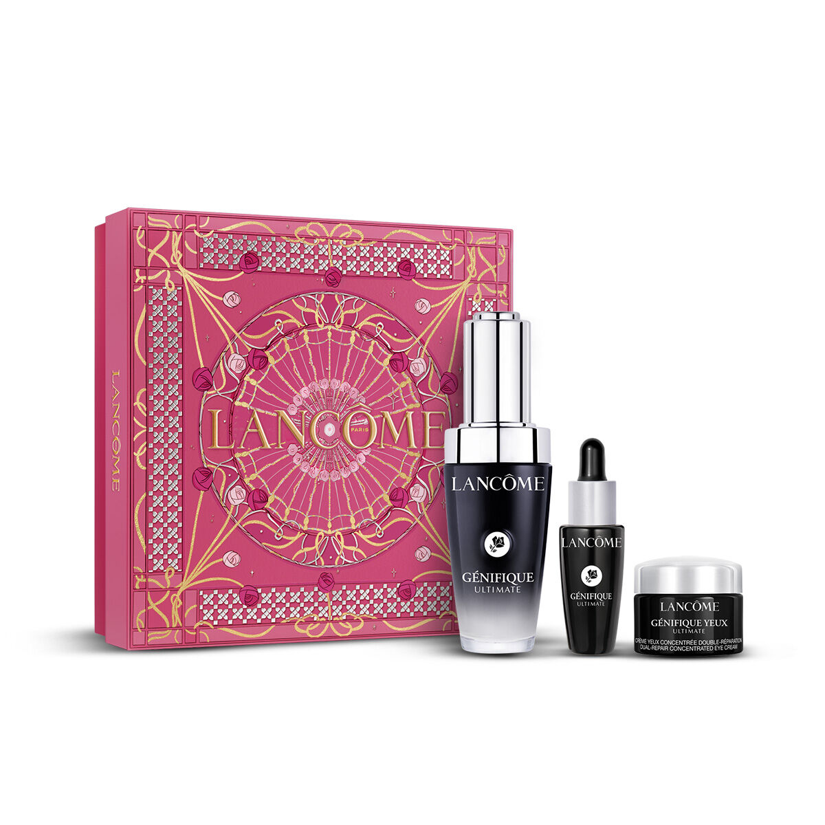 Genifique Ultimate Serum Ramadan Set - Limited Edition