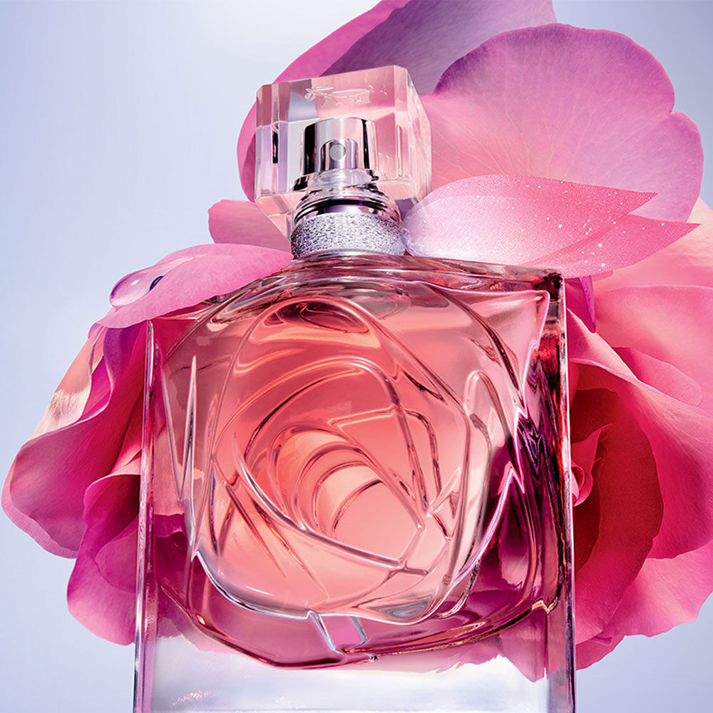 عطر لا في إيه بيل روز إكسترا أوردينير