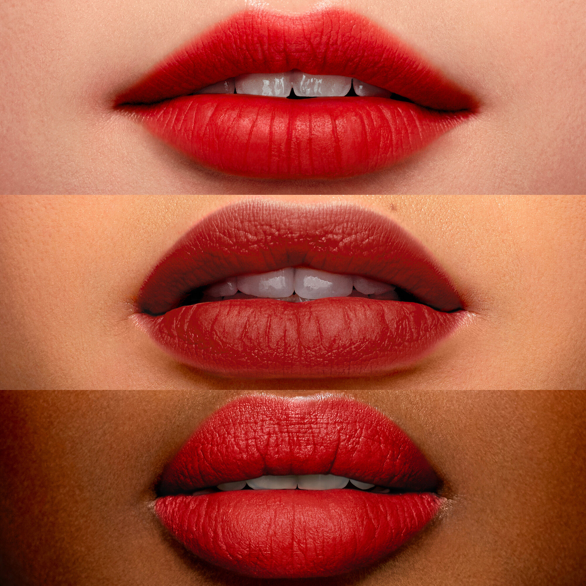 L'ABSOLU ROUGE INTIMATTE