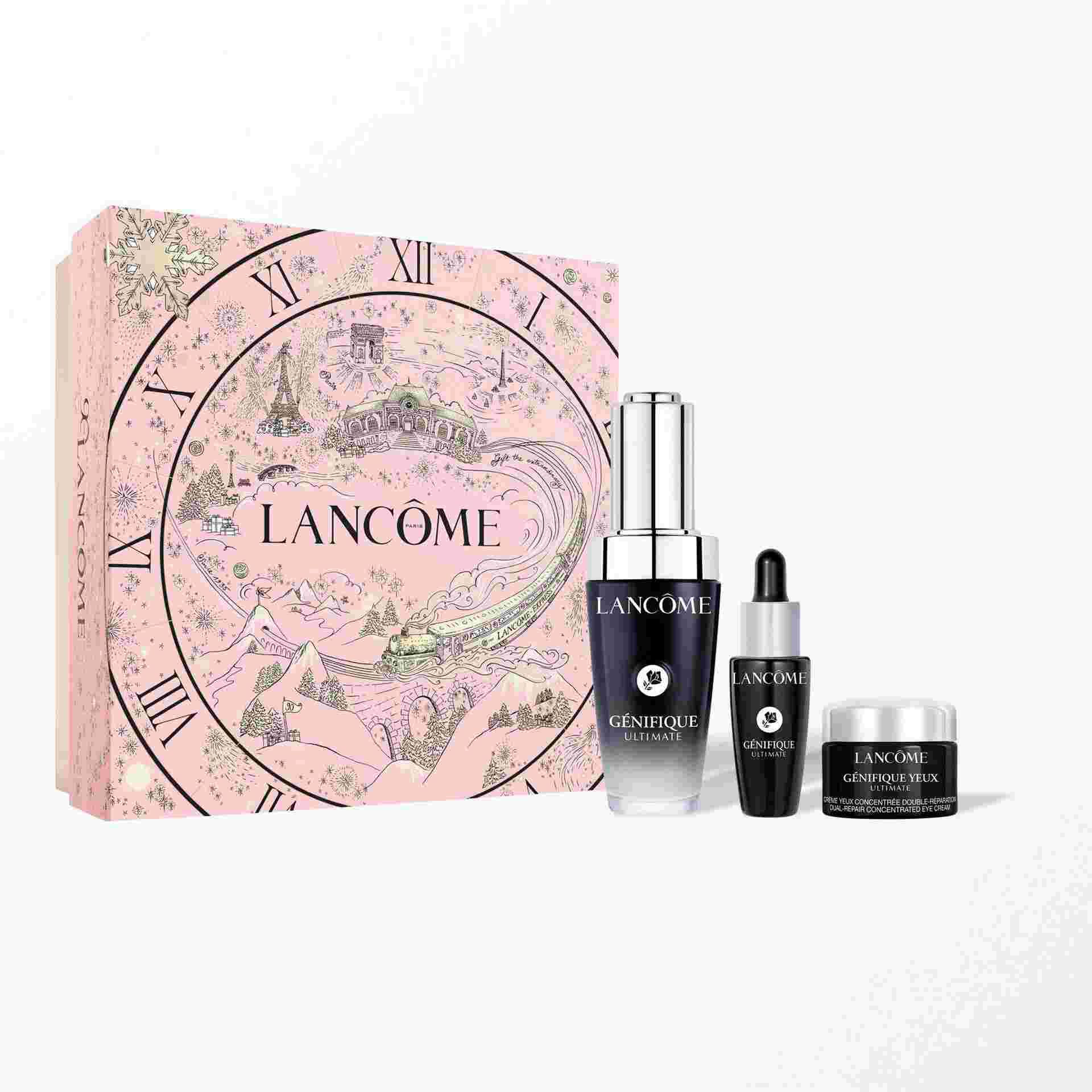 Genifique Ultimate 30ml Set