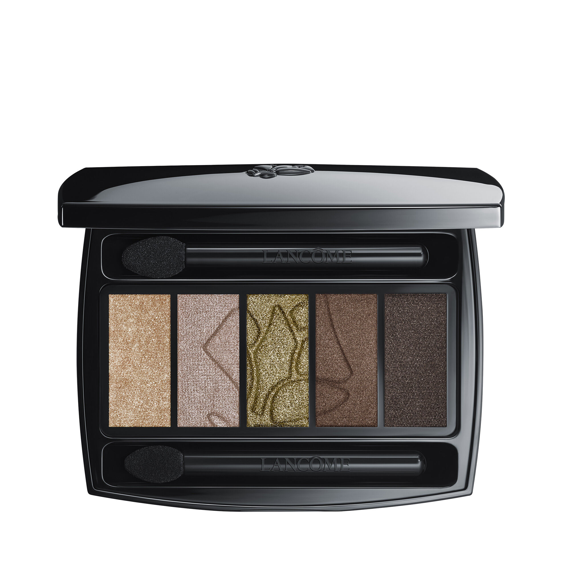 HYPNOSE 5-COLOUR EYESHADOW PALETTE