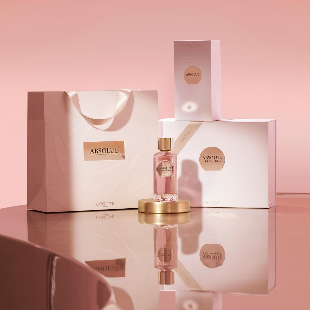 عطر فوربيدن روز