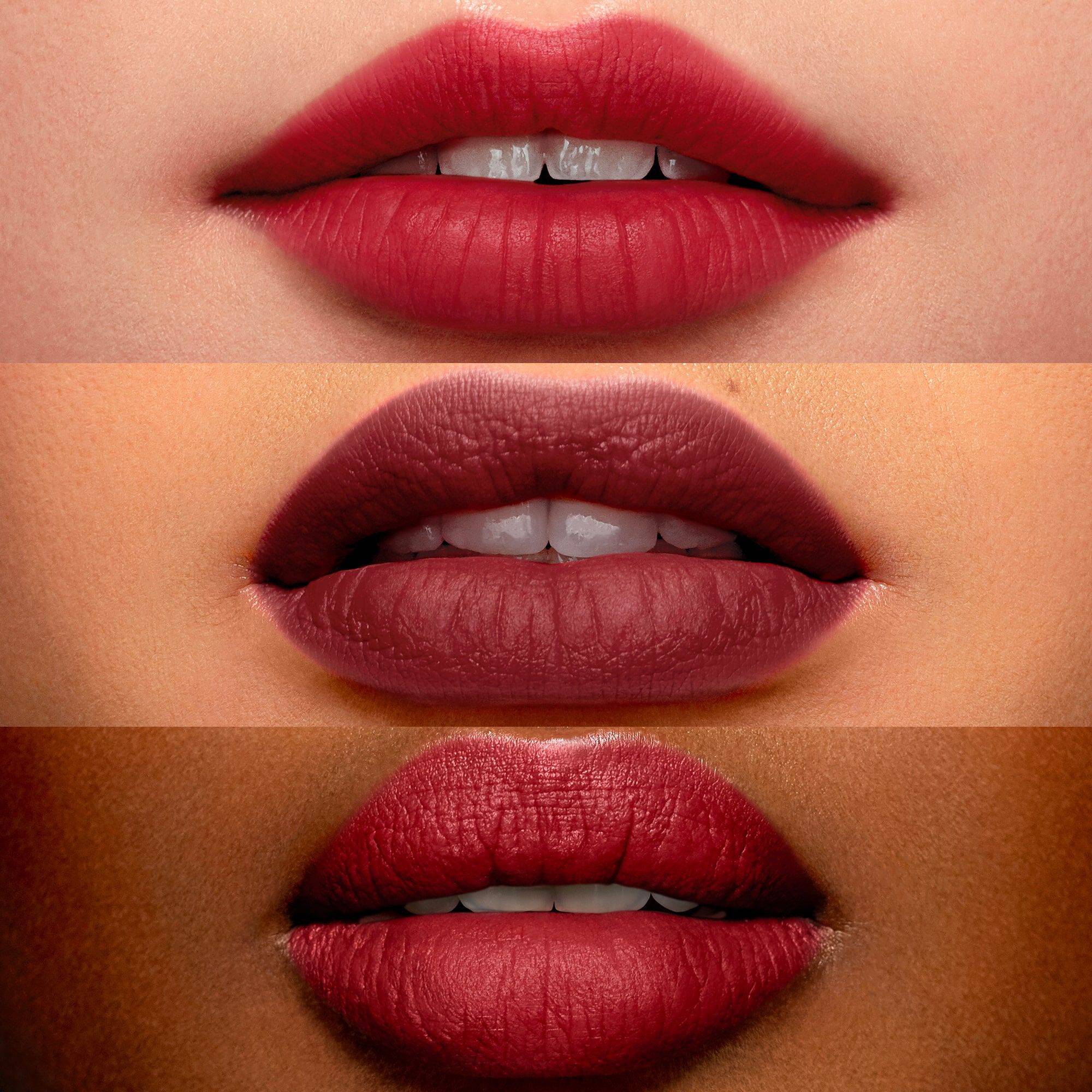 L'ABSOLU ROUGE INTIMATTE