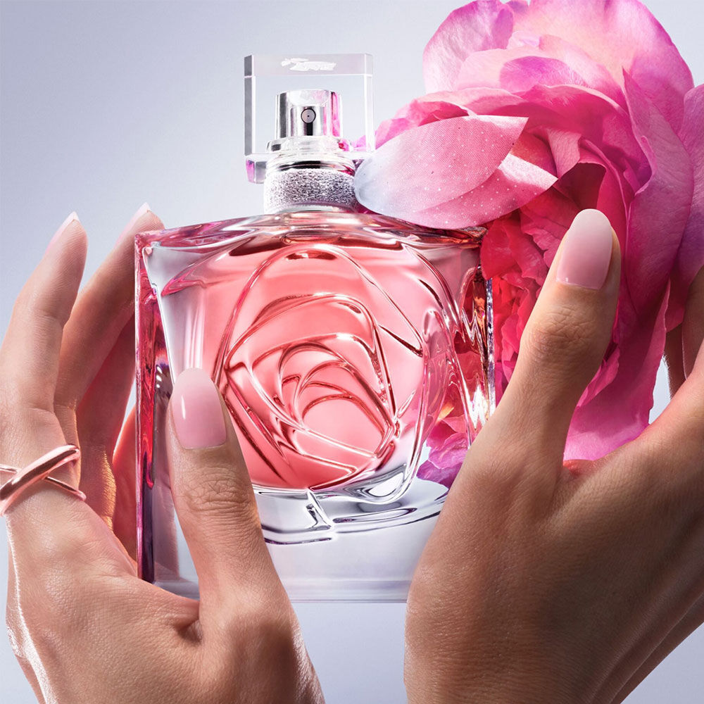 عطر لا في إيه بيل روز إكسترا أوردينير