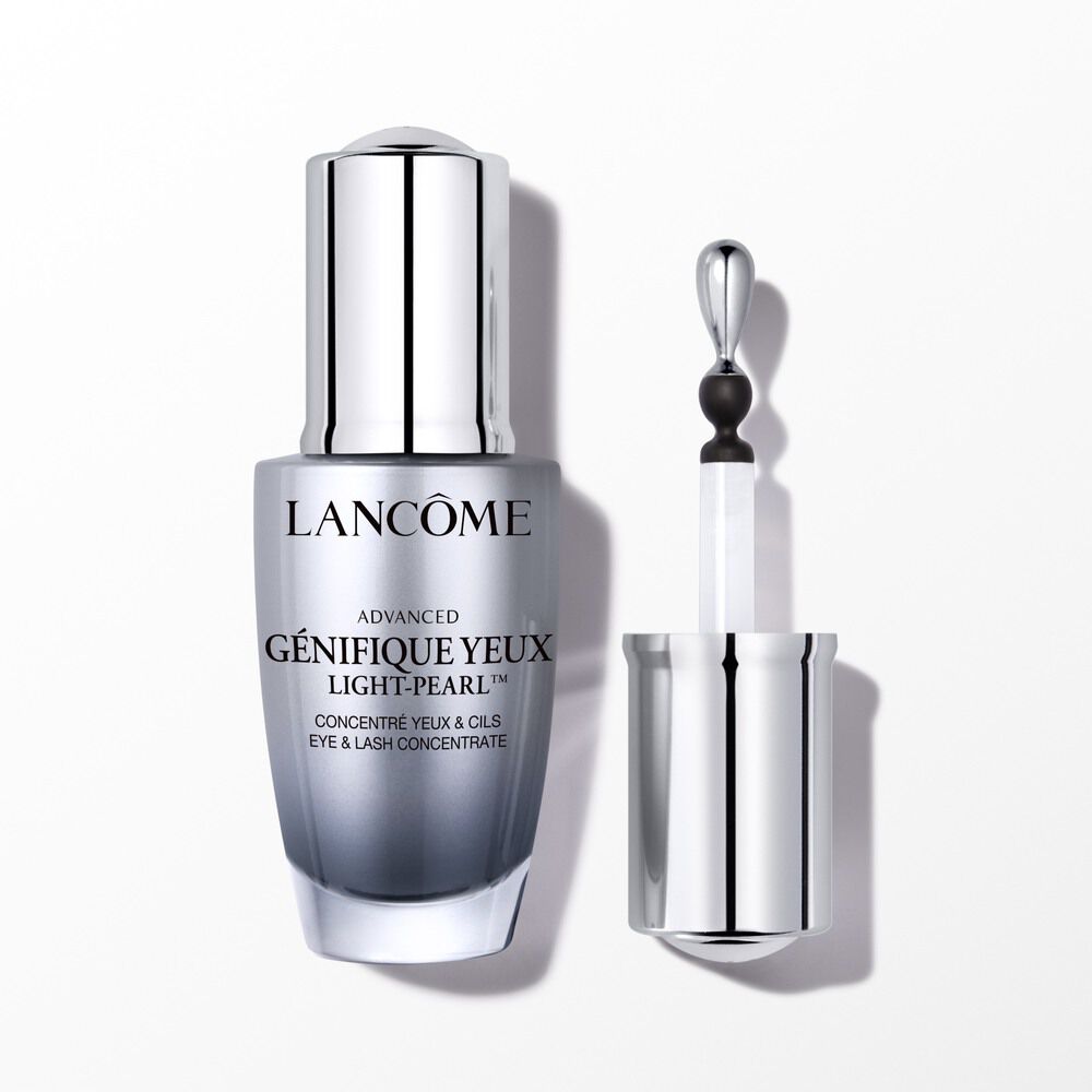 若者の大愛商品 Advanced Génifique Yeux Light-Pearl Eye & Lash Serum | Lancôme トップス