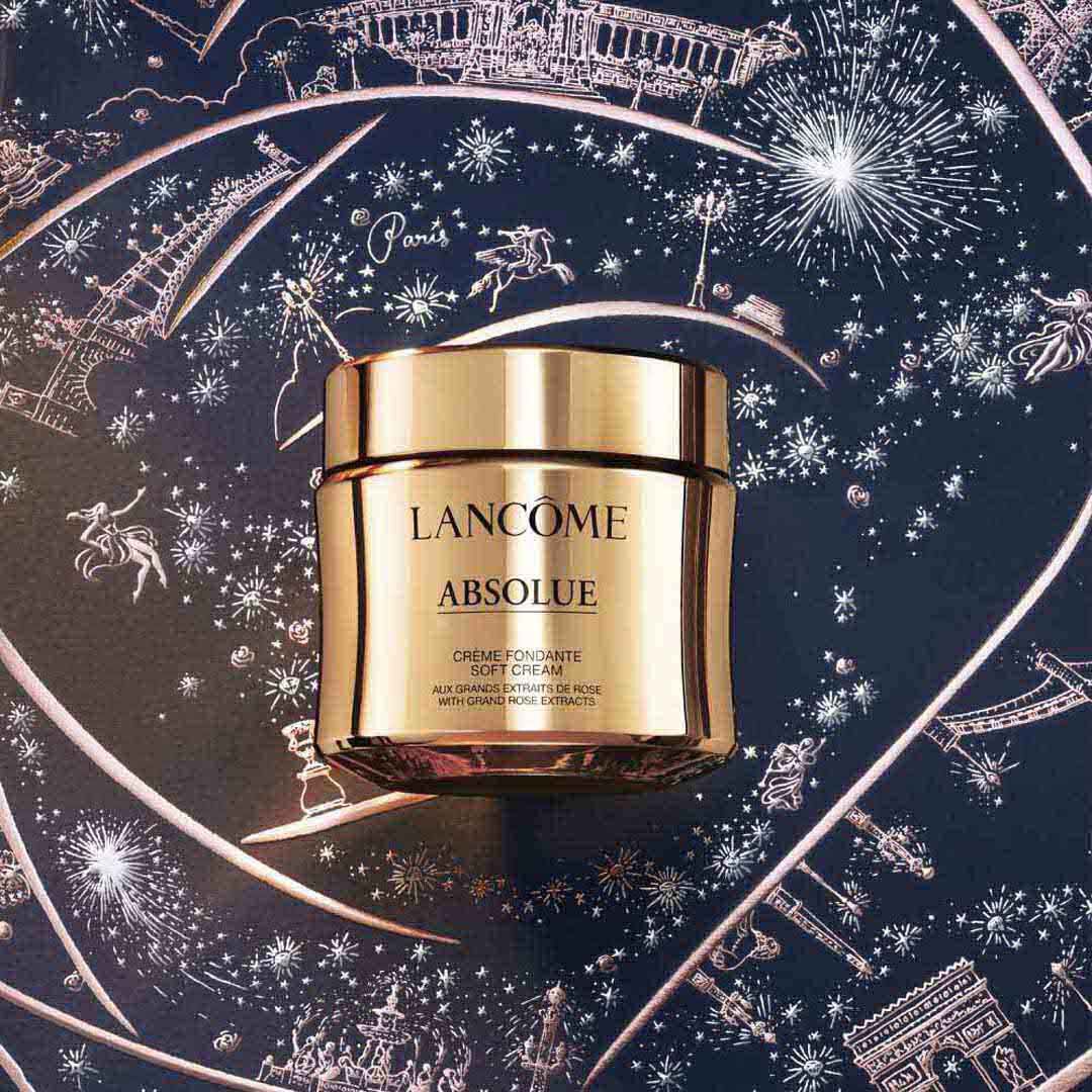 ABSOLUE SKINCARE ROUTINE SET