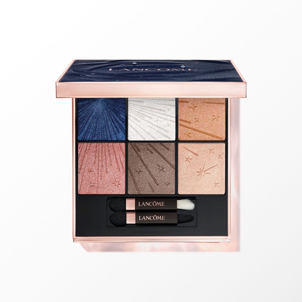 The Celestial Palette