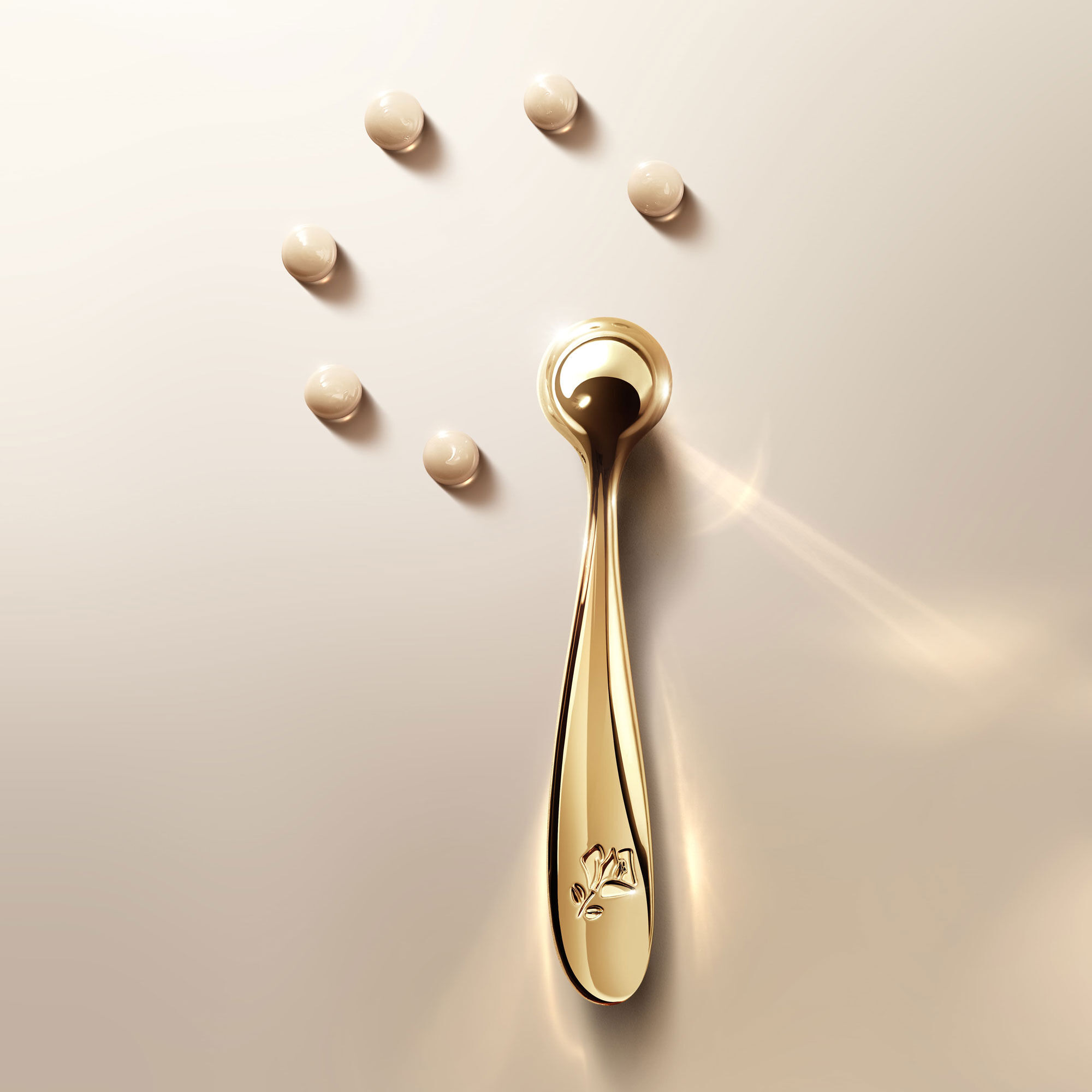 ABSOLUE EYE CREAM