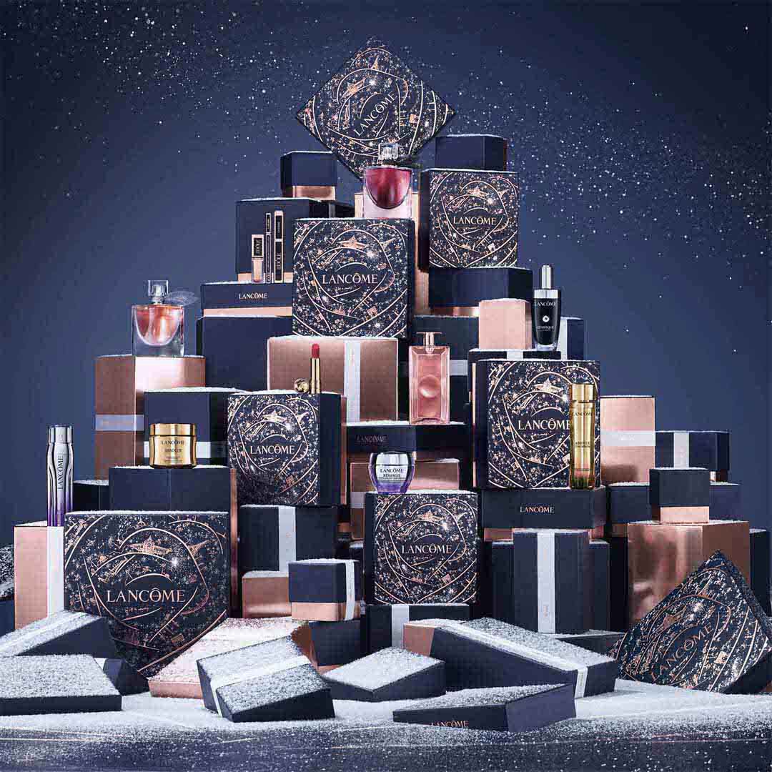 IDÔLE 25ML FRAGRANCE SET | Gift Set| Holiday Limited Edition