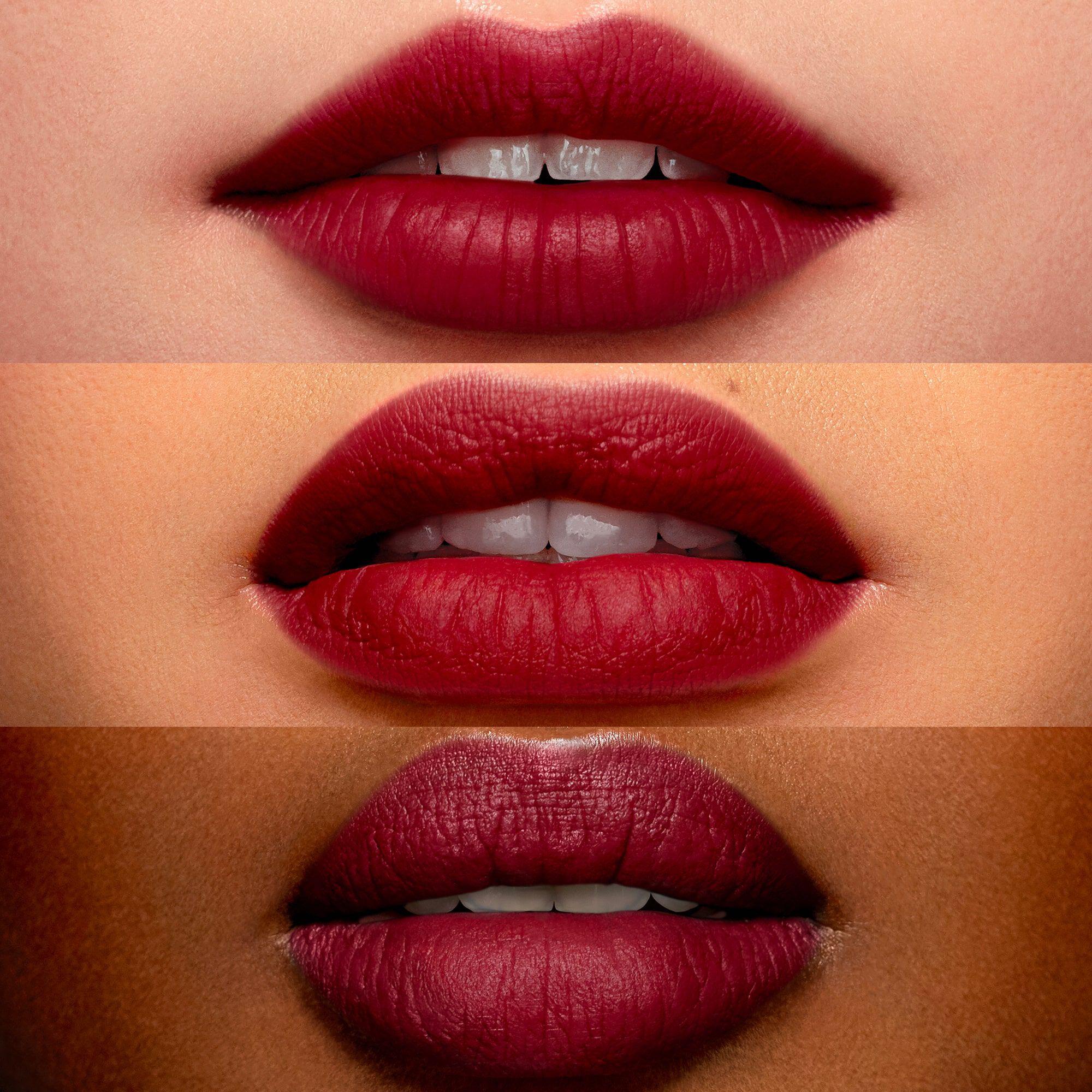 L'ABSOLU ROUGE INTIMATTE