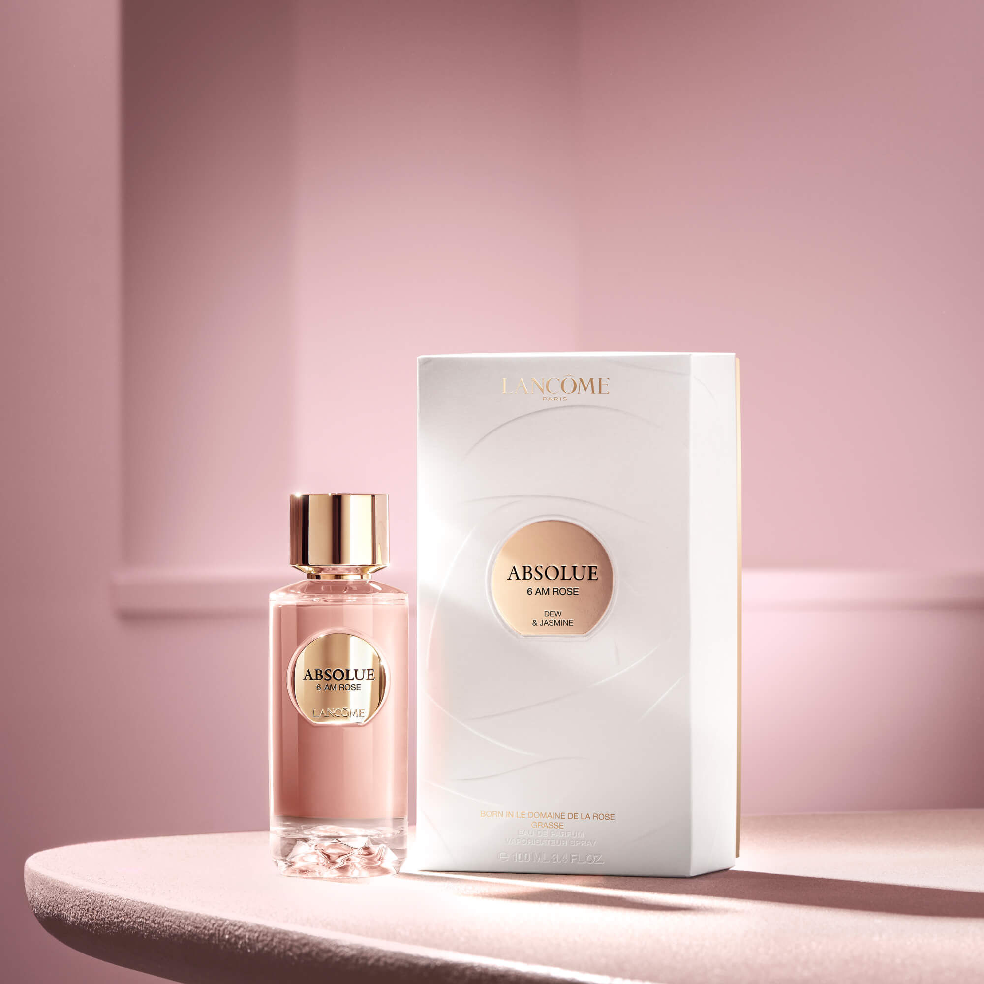 عطر 6 أيه إم روز