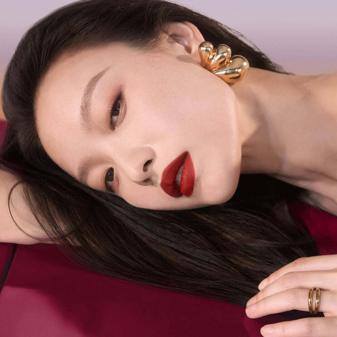 L'ABSOLU ROUGE INTIMATTE