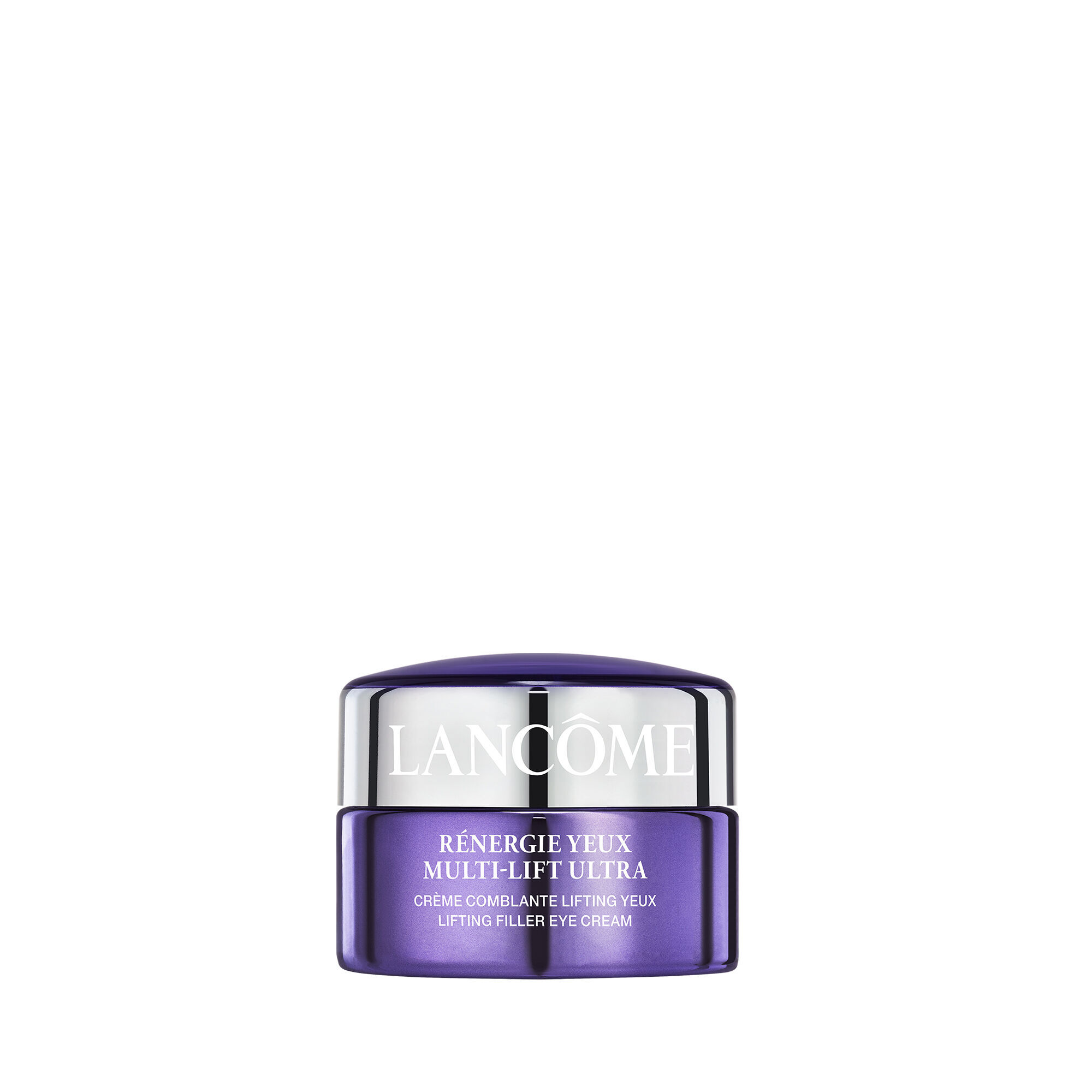 Multi-Lift Ultra Anti Aging Cream SPF - Lancôme