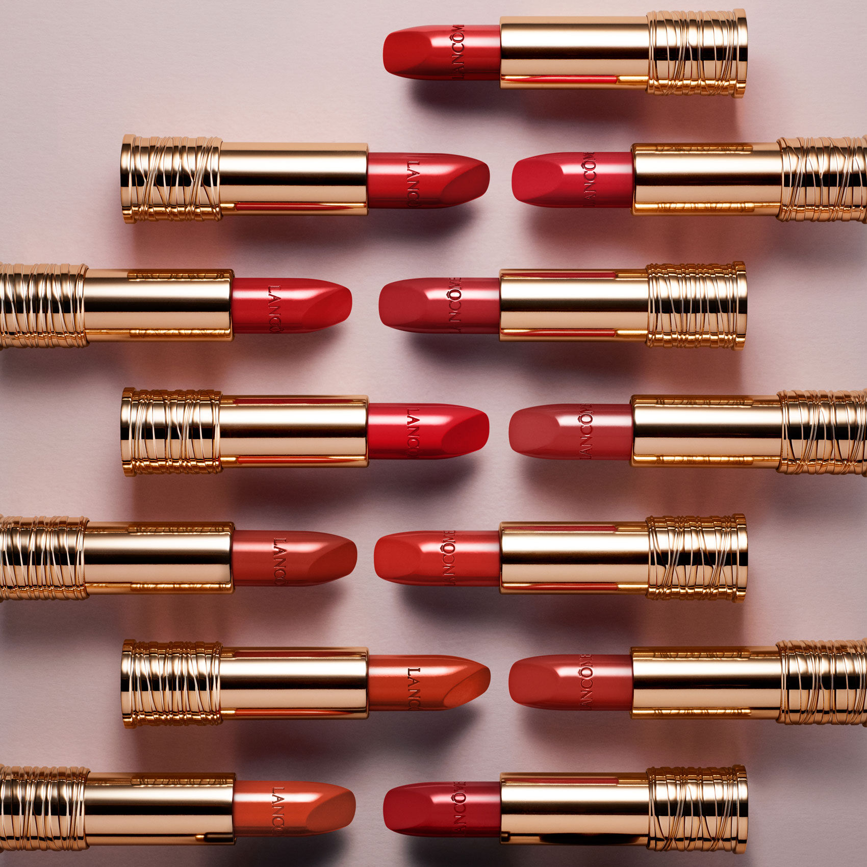 L'ABSOLU ROUGE CREAM