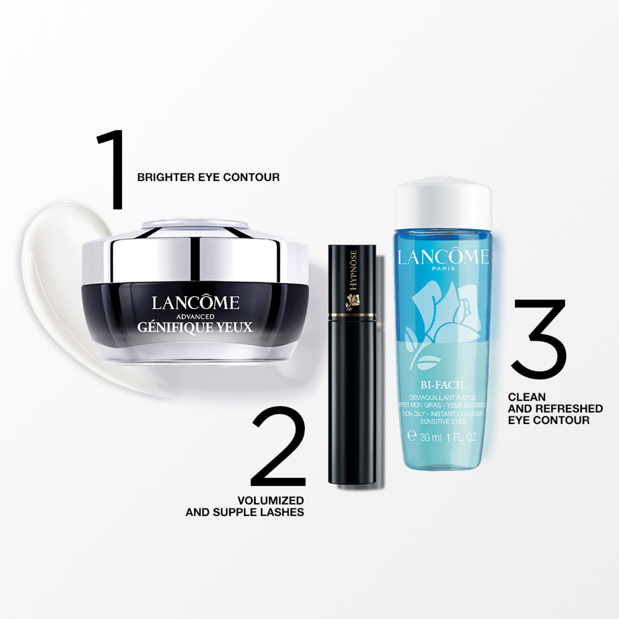 Genifique Eye Cream 15ml Set