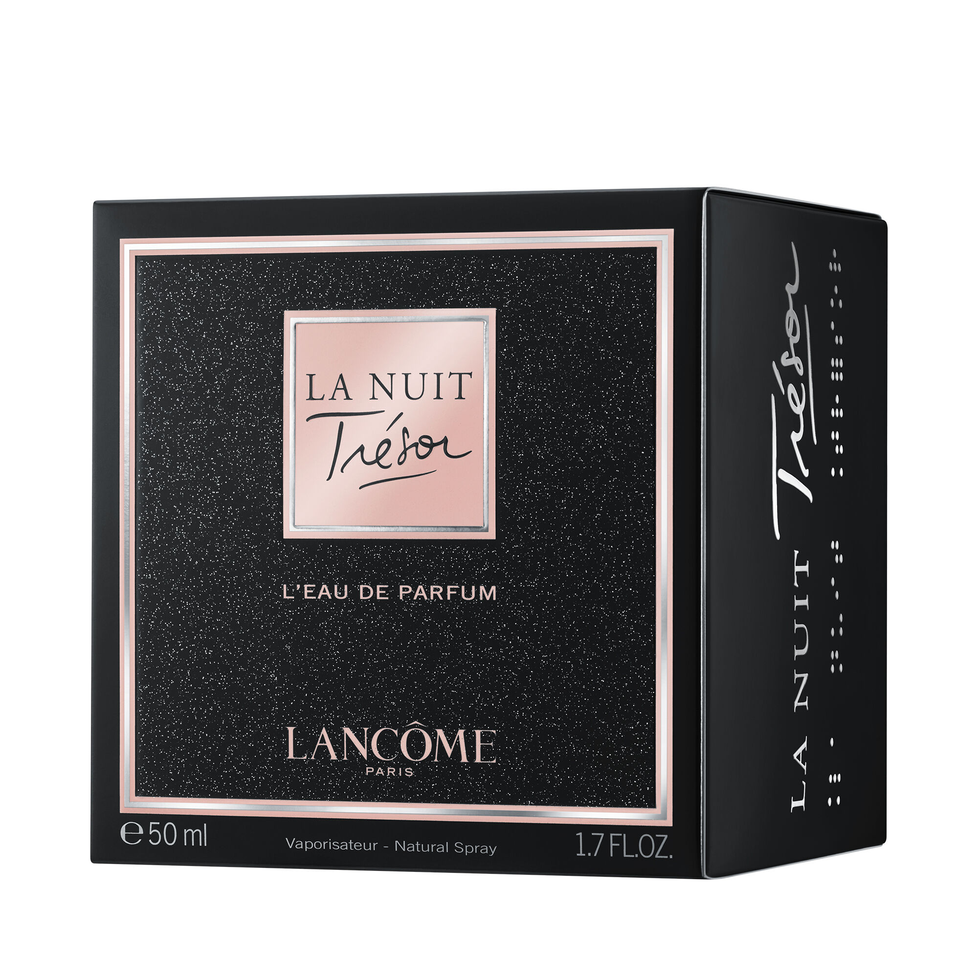 LA NUIT TRESOR
