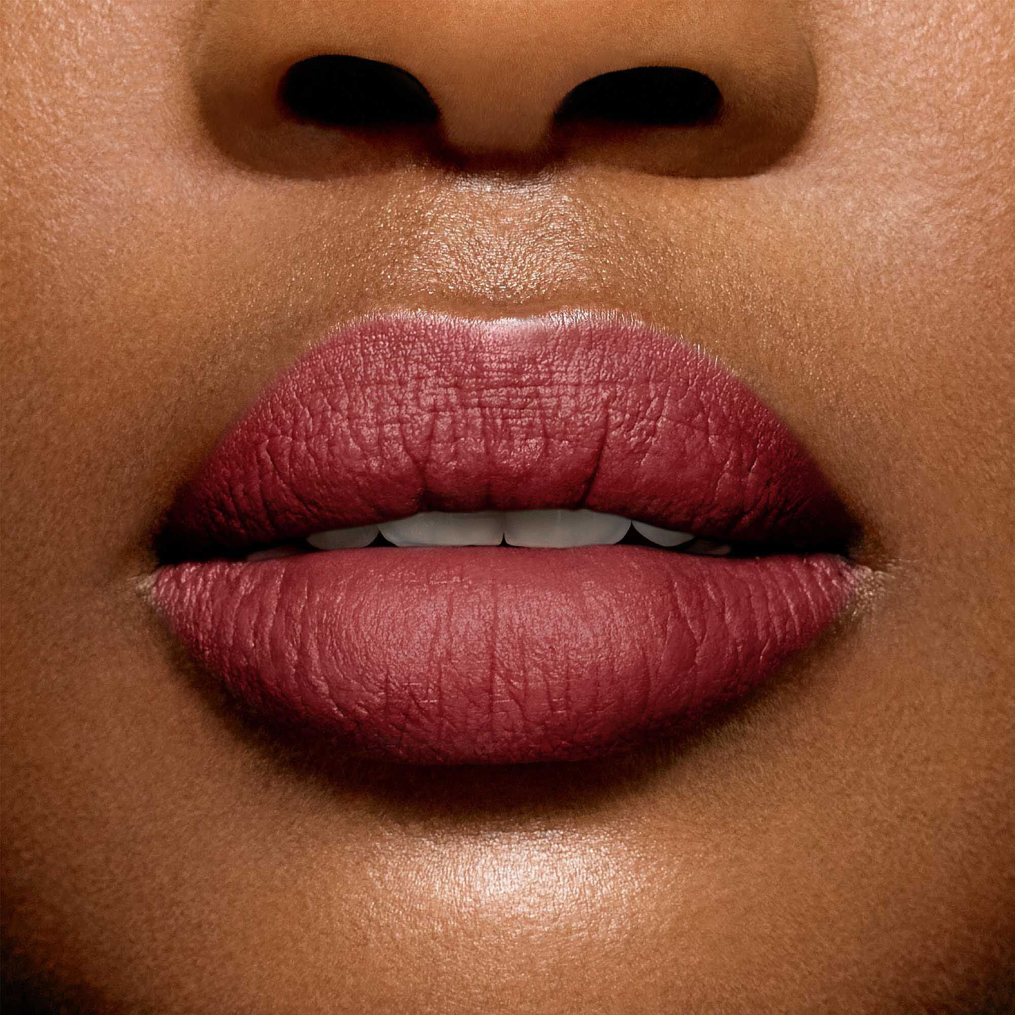 L'ABSOLU ROUGE INTIMATTE