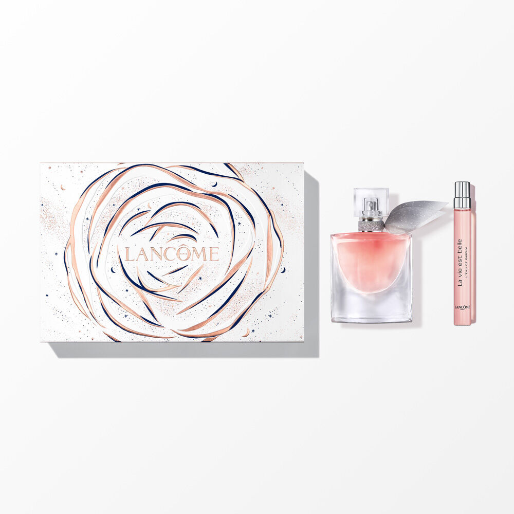 La vie est sales belle gift set 30ml
