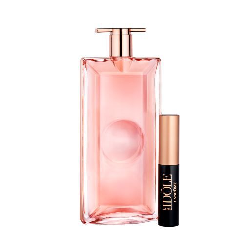 LC IDO EDP 50ml+LASH VDay SET SP22