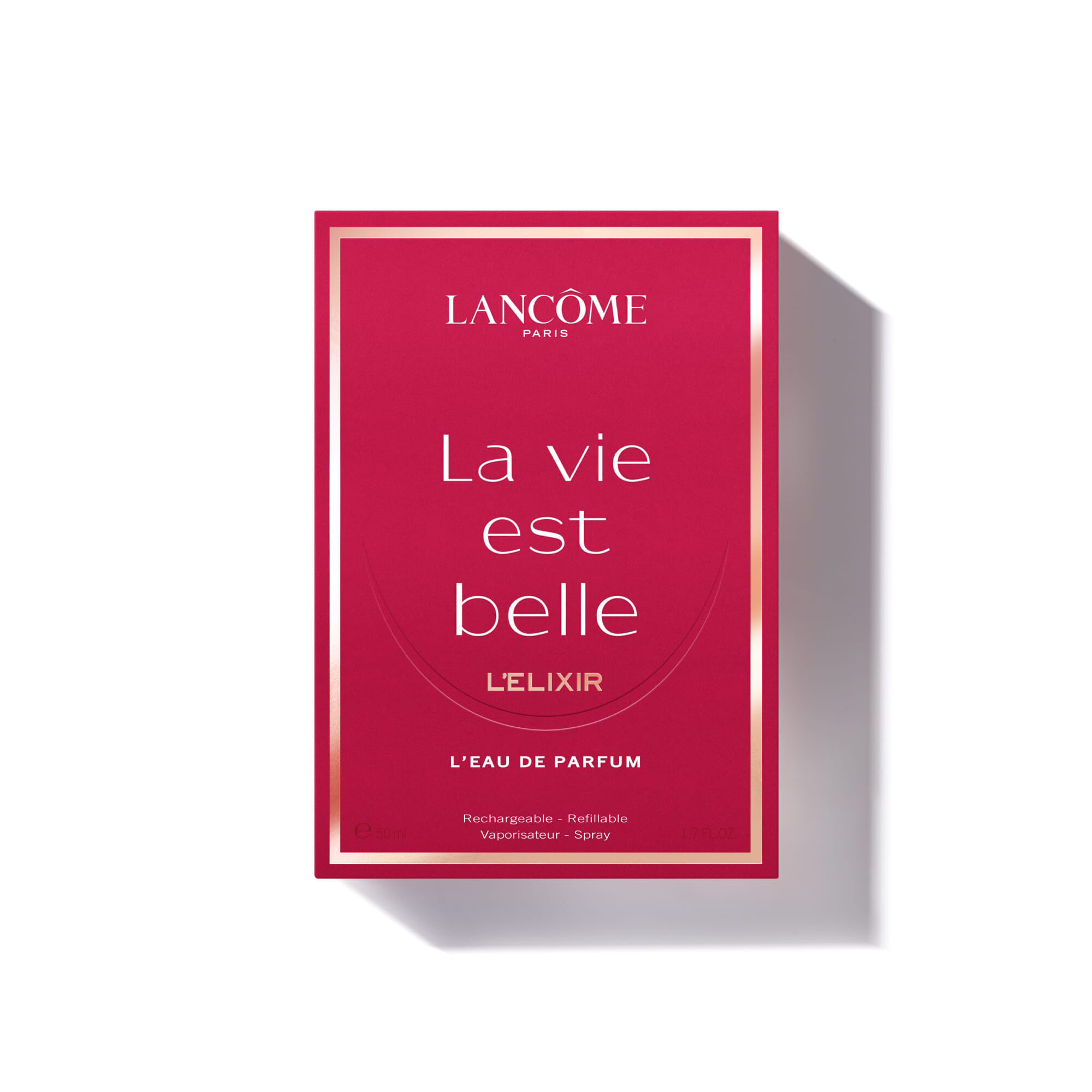 عطر لا في إيه بيل ليليكسير
