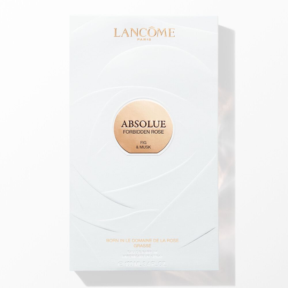 عطر فوربيدن روز