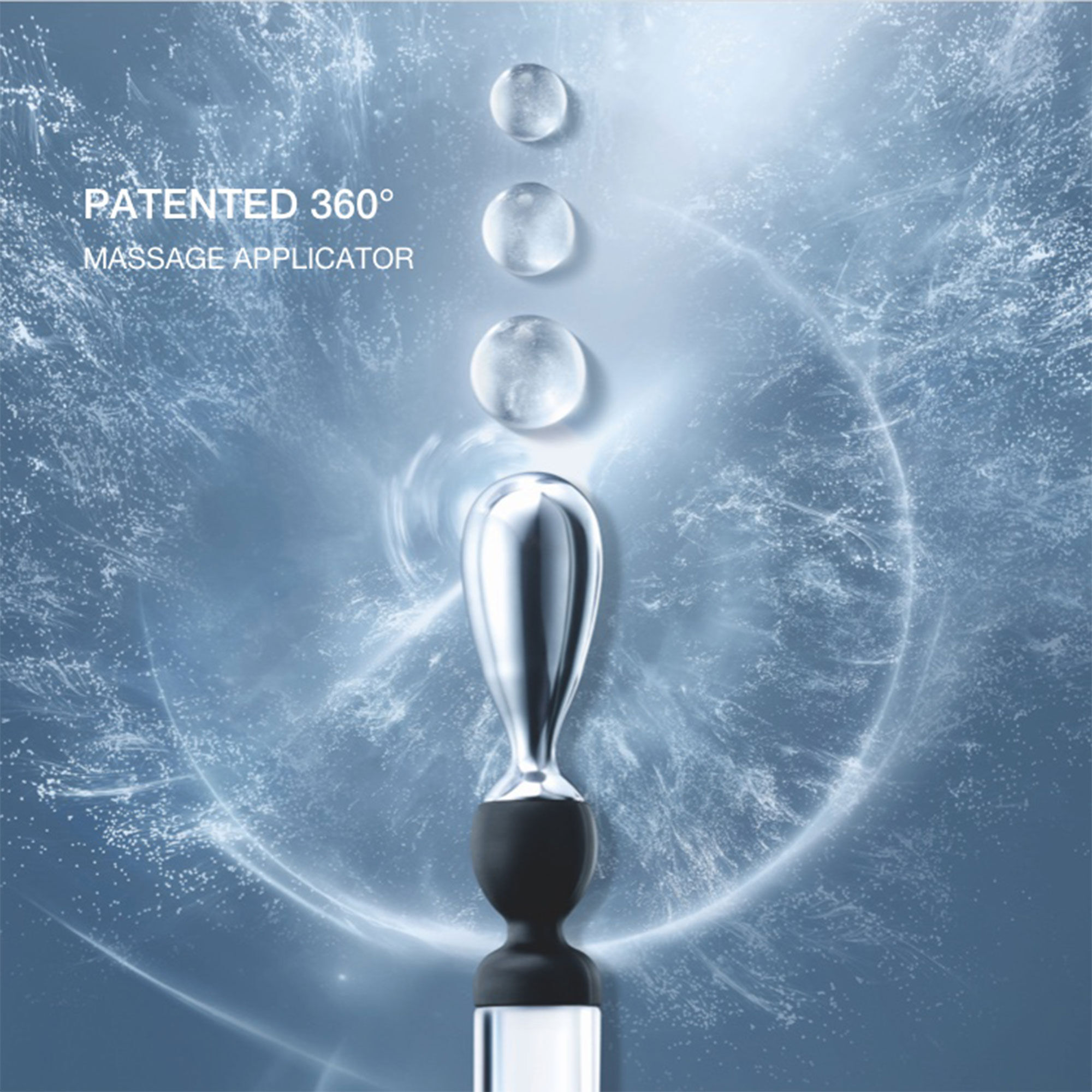 أدفانسد جينيفيك زيو بأداة تطبيق لايت بيرل