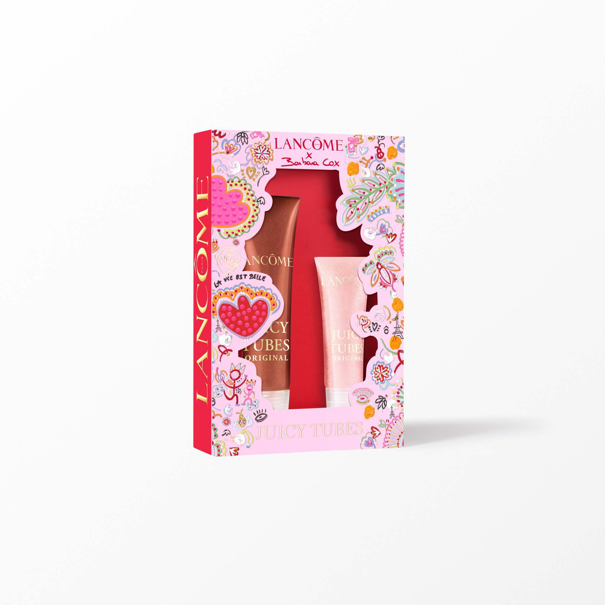 Juicy Tubes Duo Set