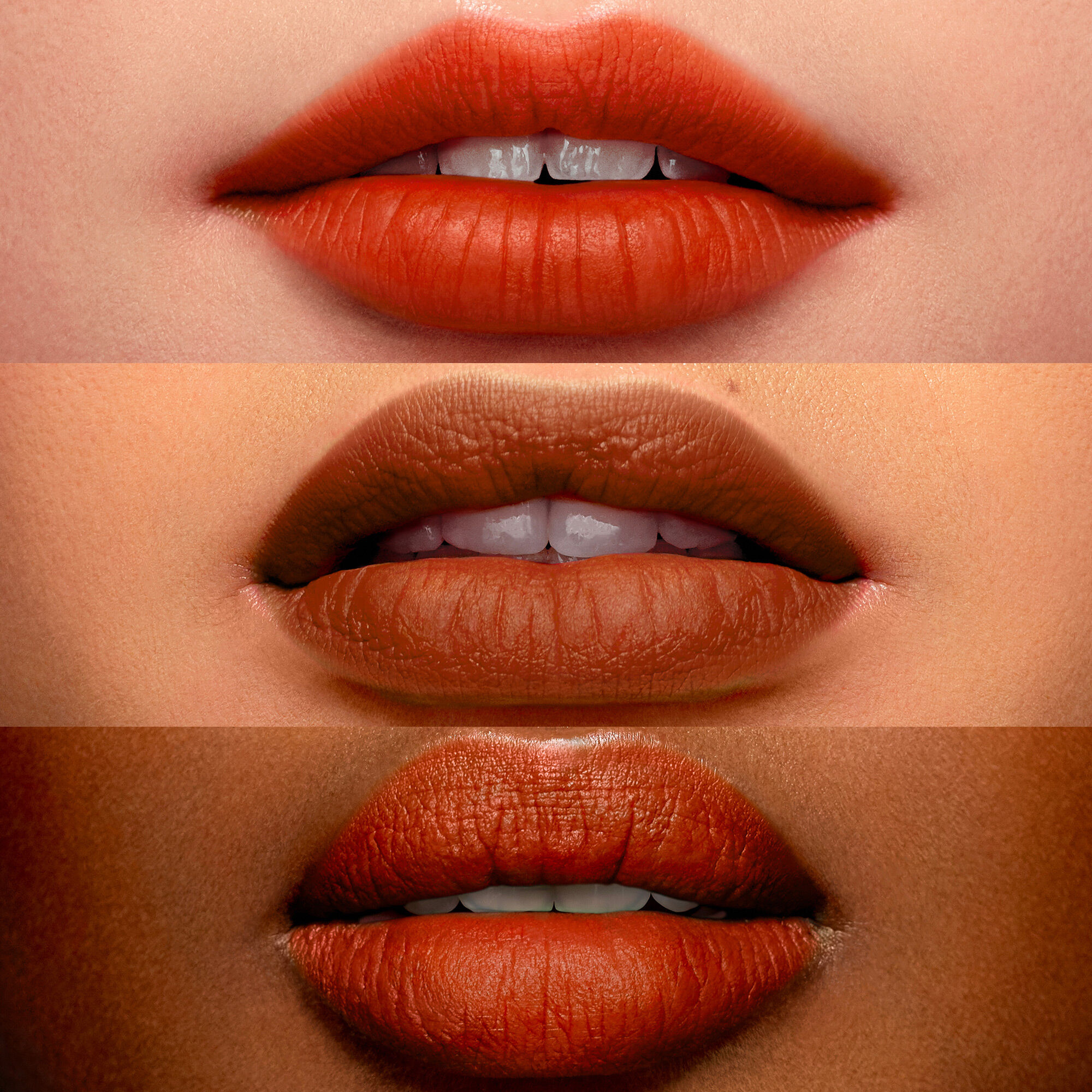 L'ABSOLU ROUGE INTIMATTE