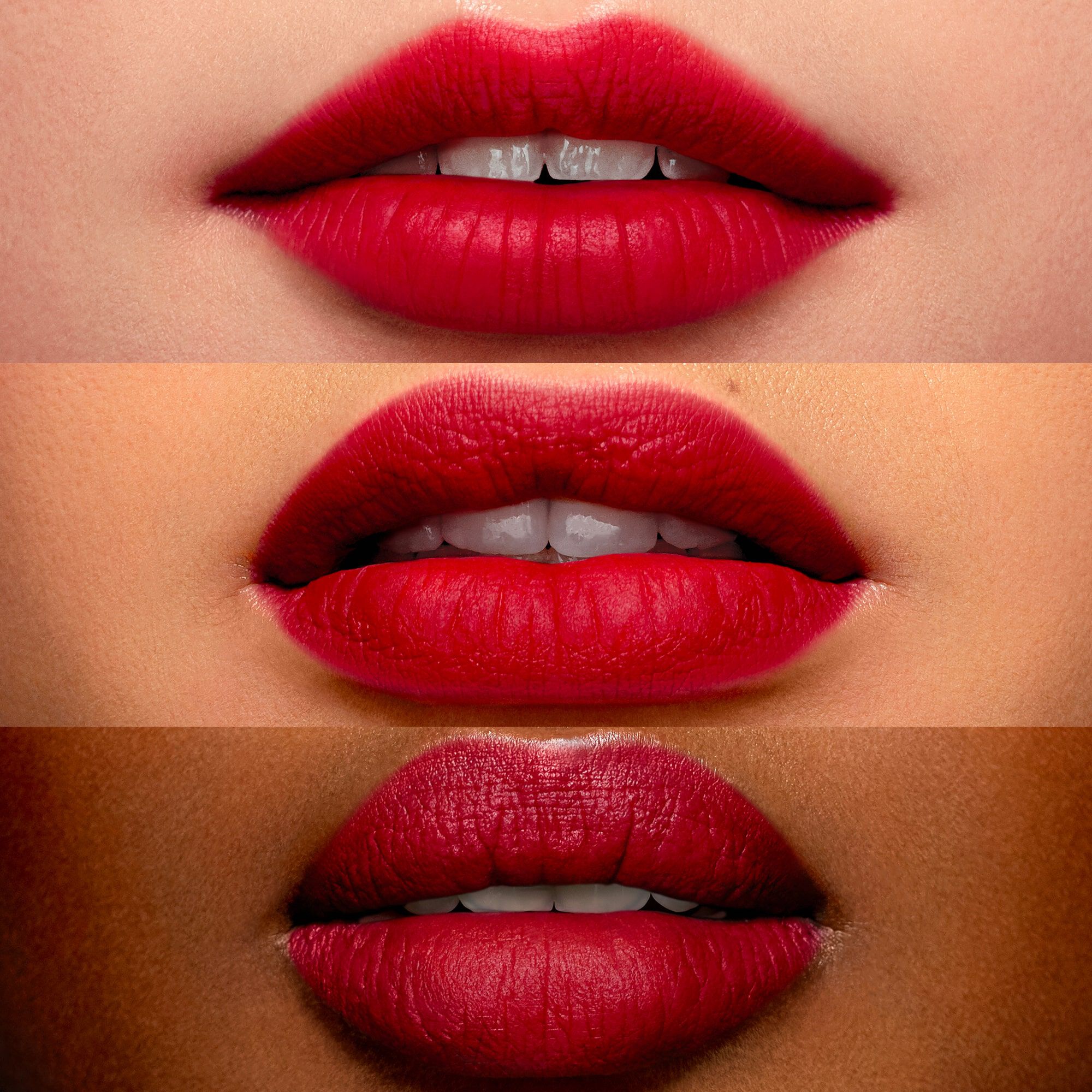 L'ABSOLU ROUGE INTIMATTE