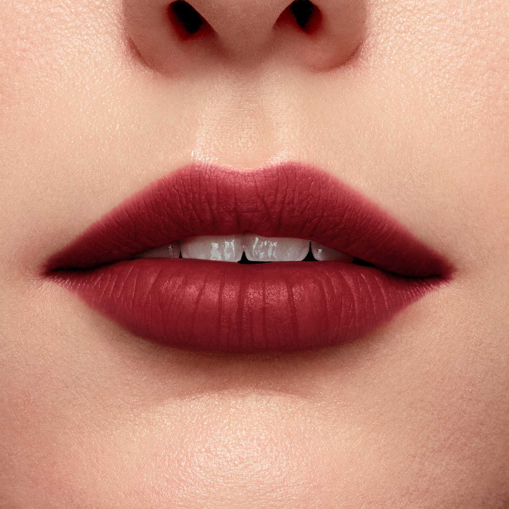 L'ABSOLU ROUGE INTIMATTE