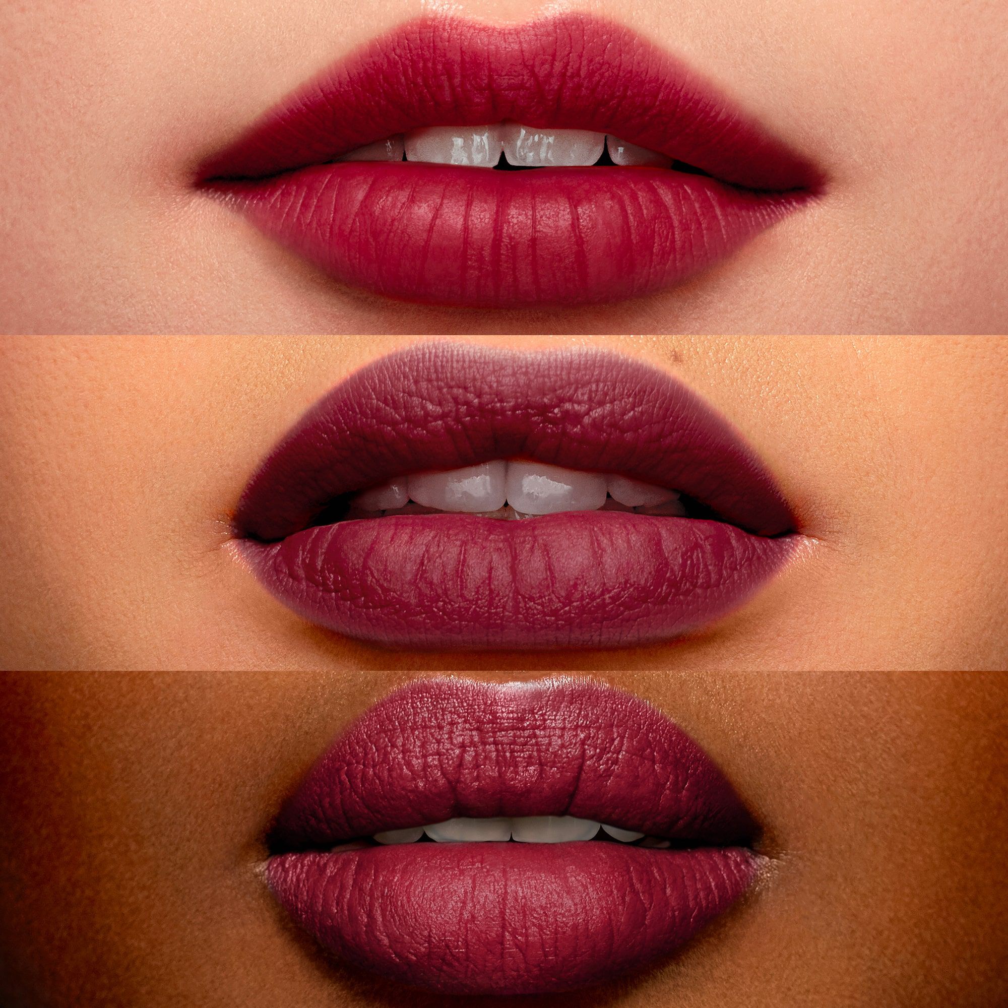 L'ABSOLU ROUGE INTIMATTE