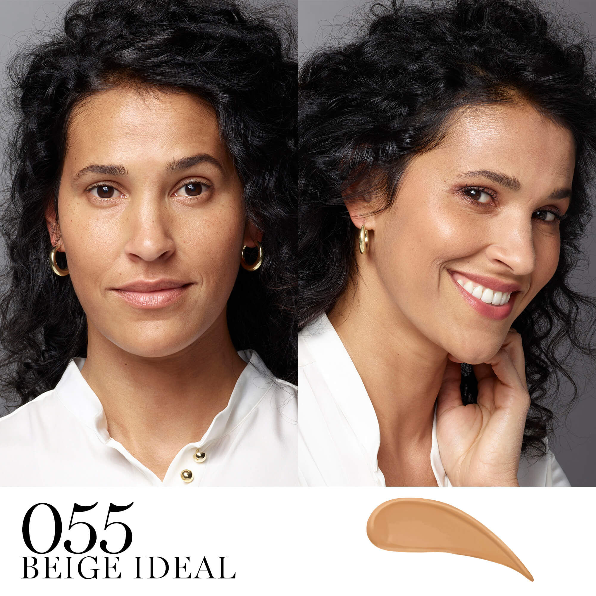TEINT IDOLE ULTRA WEAR FOUNDATION