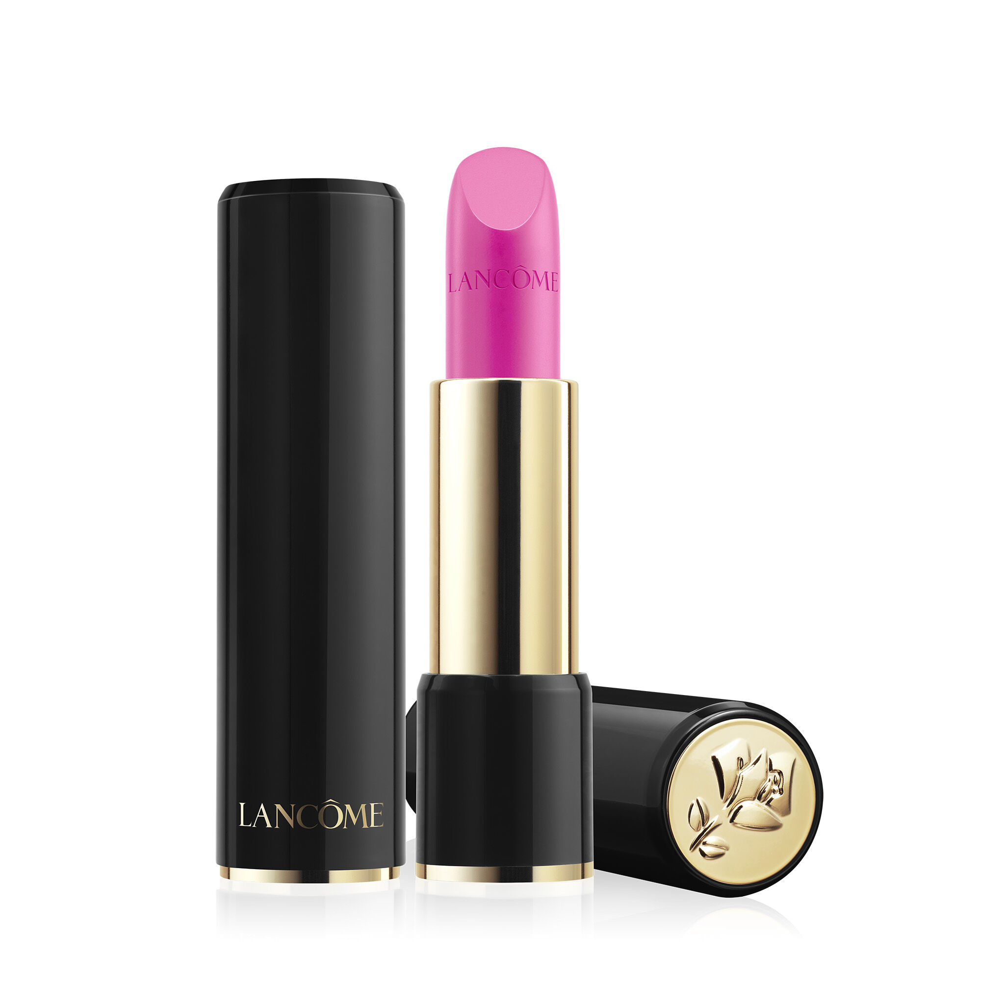 L'ABSOLU ROUGE MATTE
