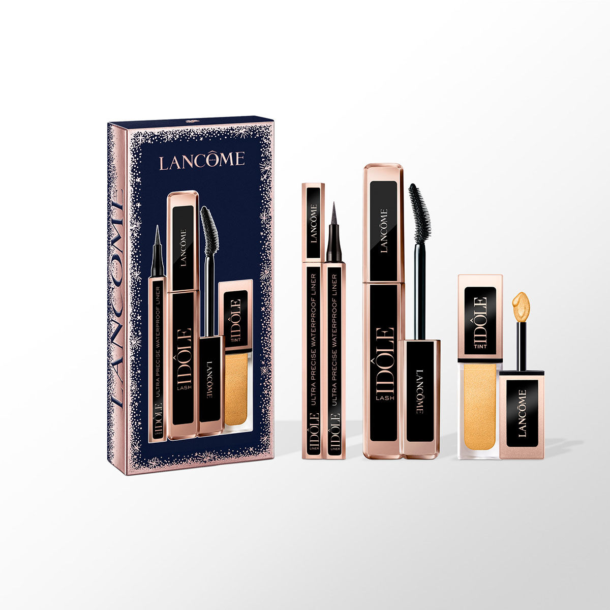 IDOLE MAKEUP COLLECTION SET