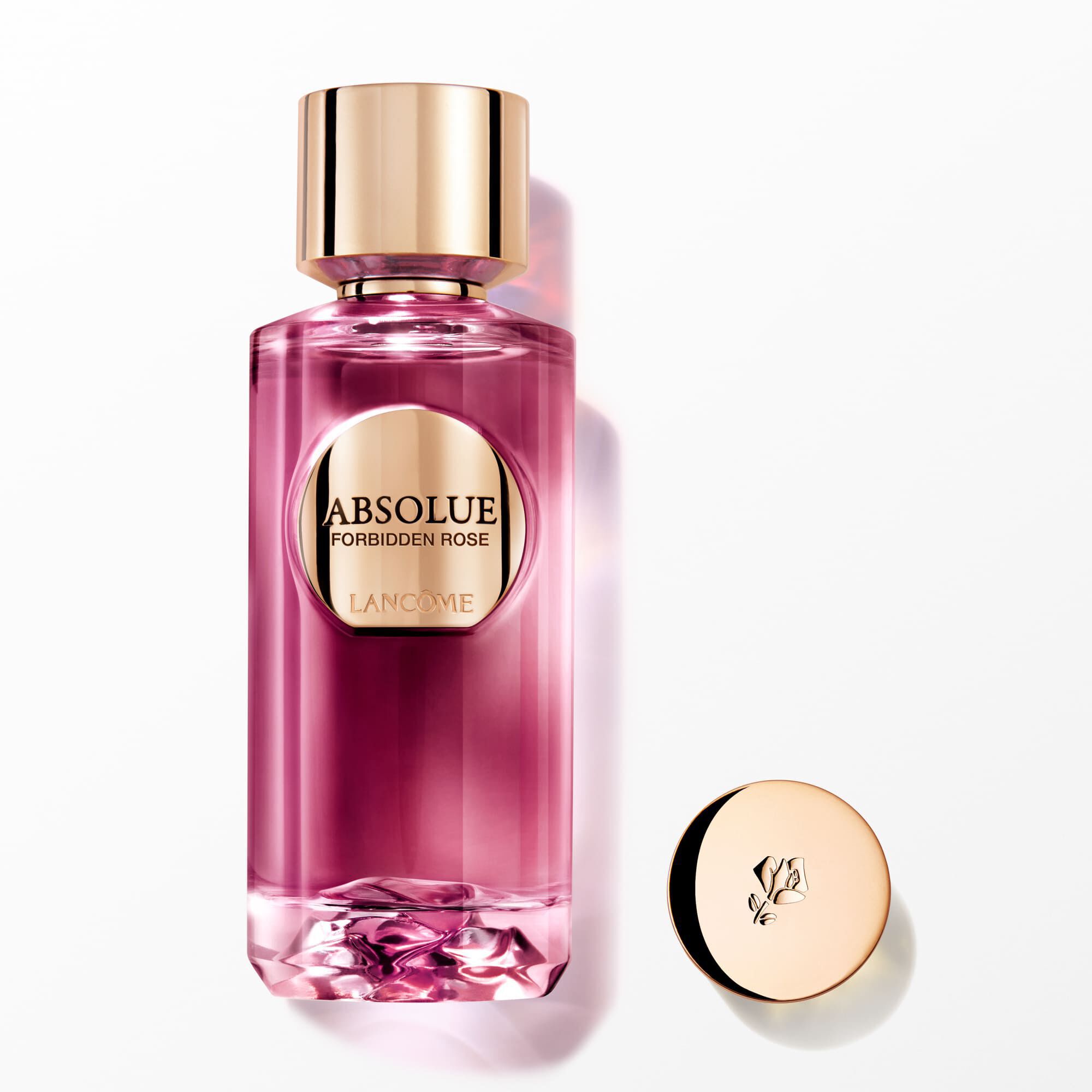 عطر فوربيدن روز