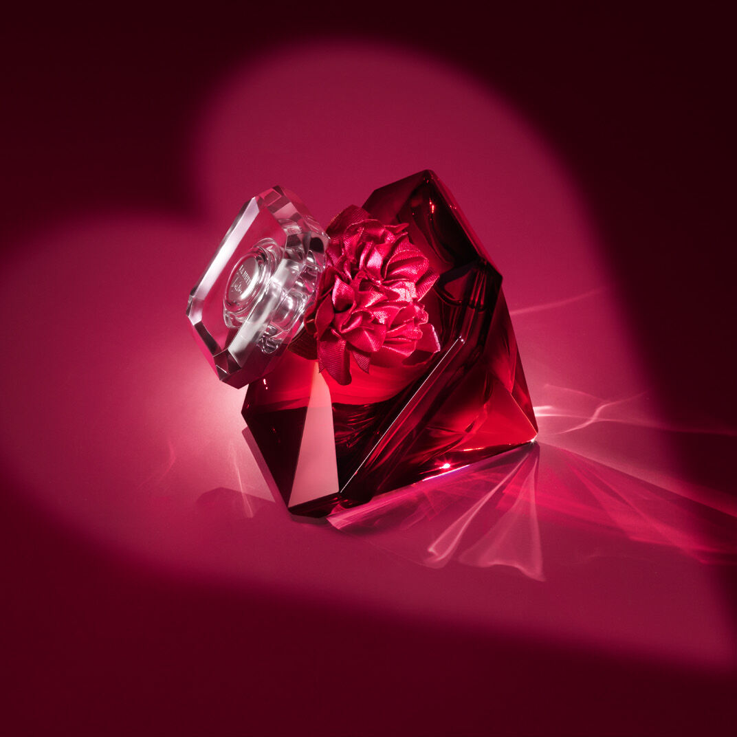 LA NUIT TRESOR INTENSE